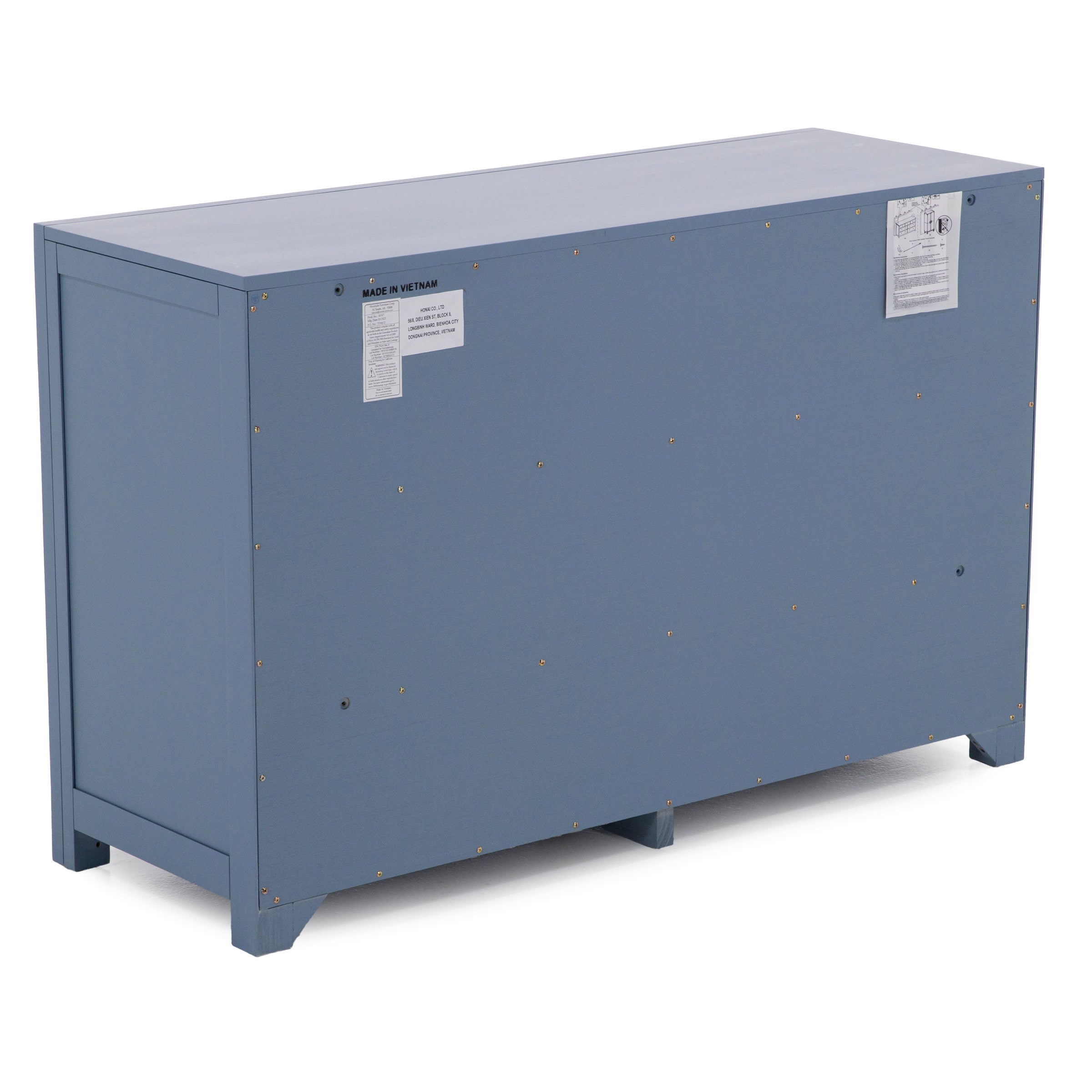 Waverly Small Dresser