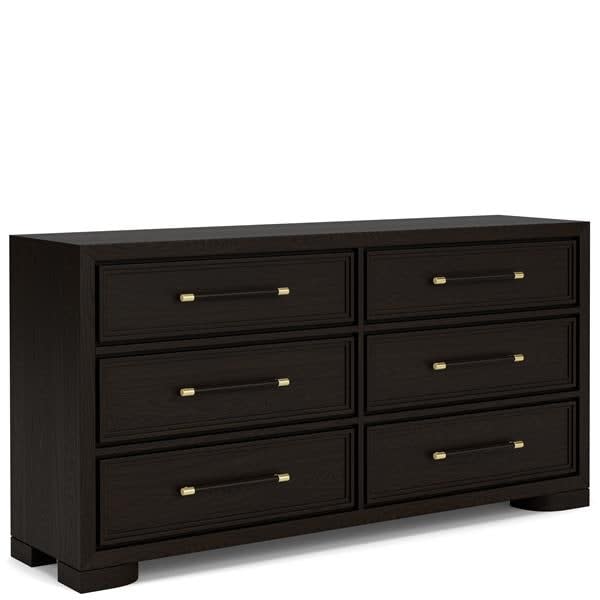 Annalise Dresser