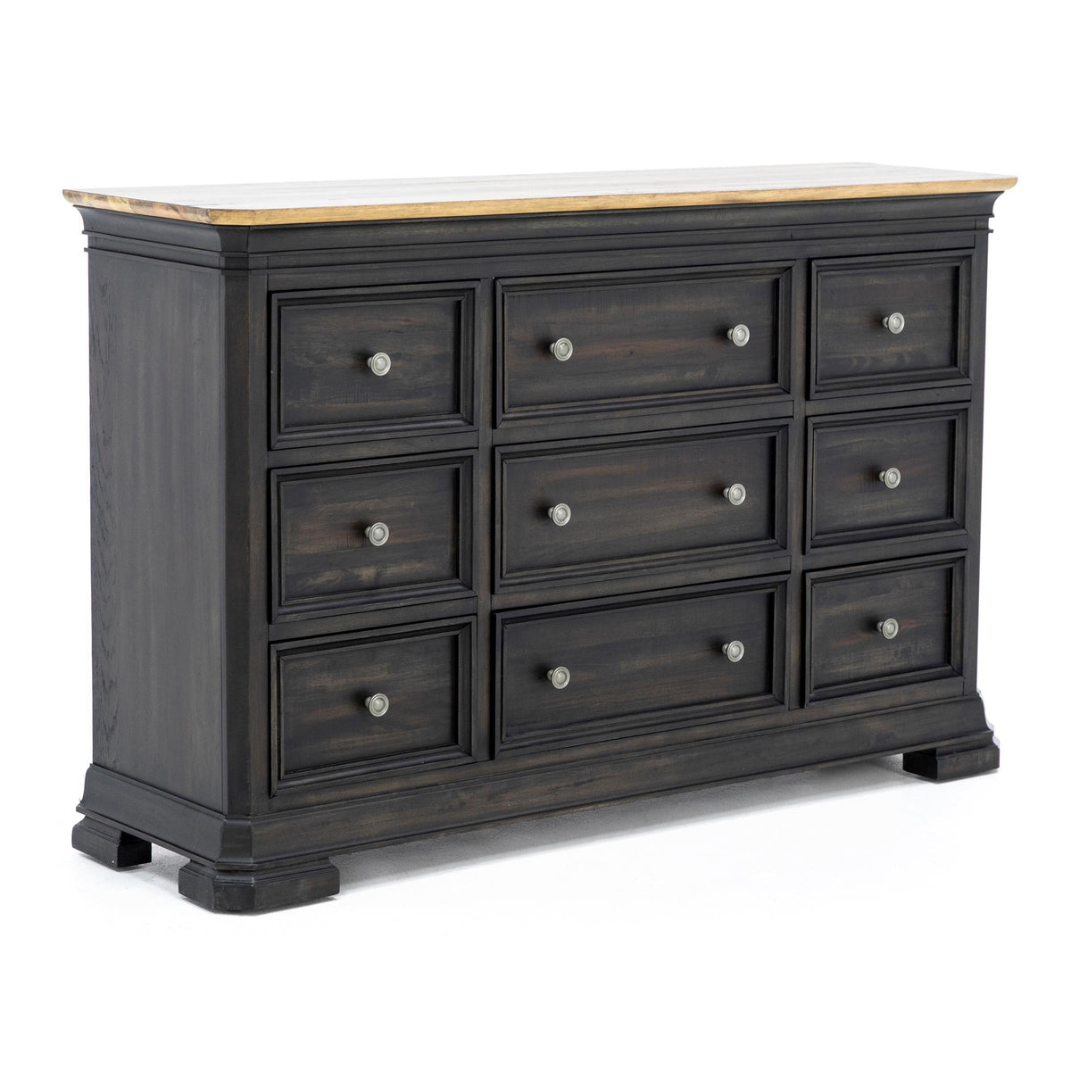 Grand Louie Dresser