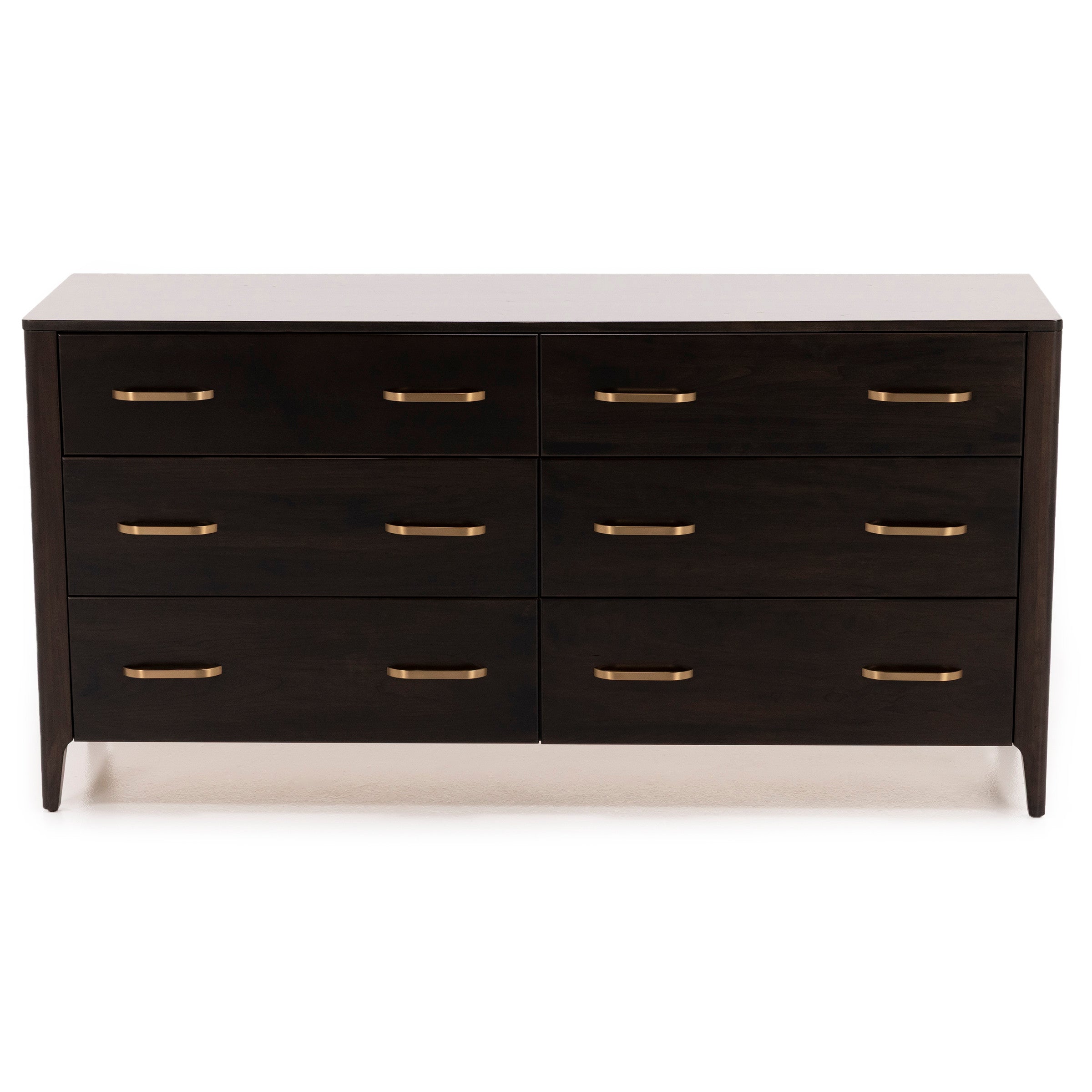 Toulon 6 Drawer Dresser