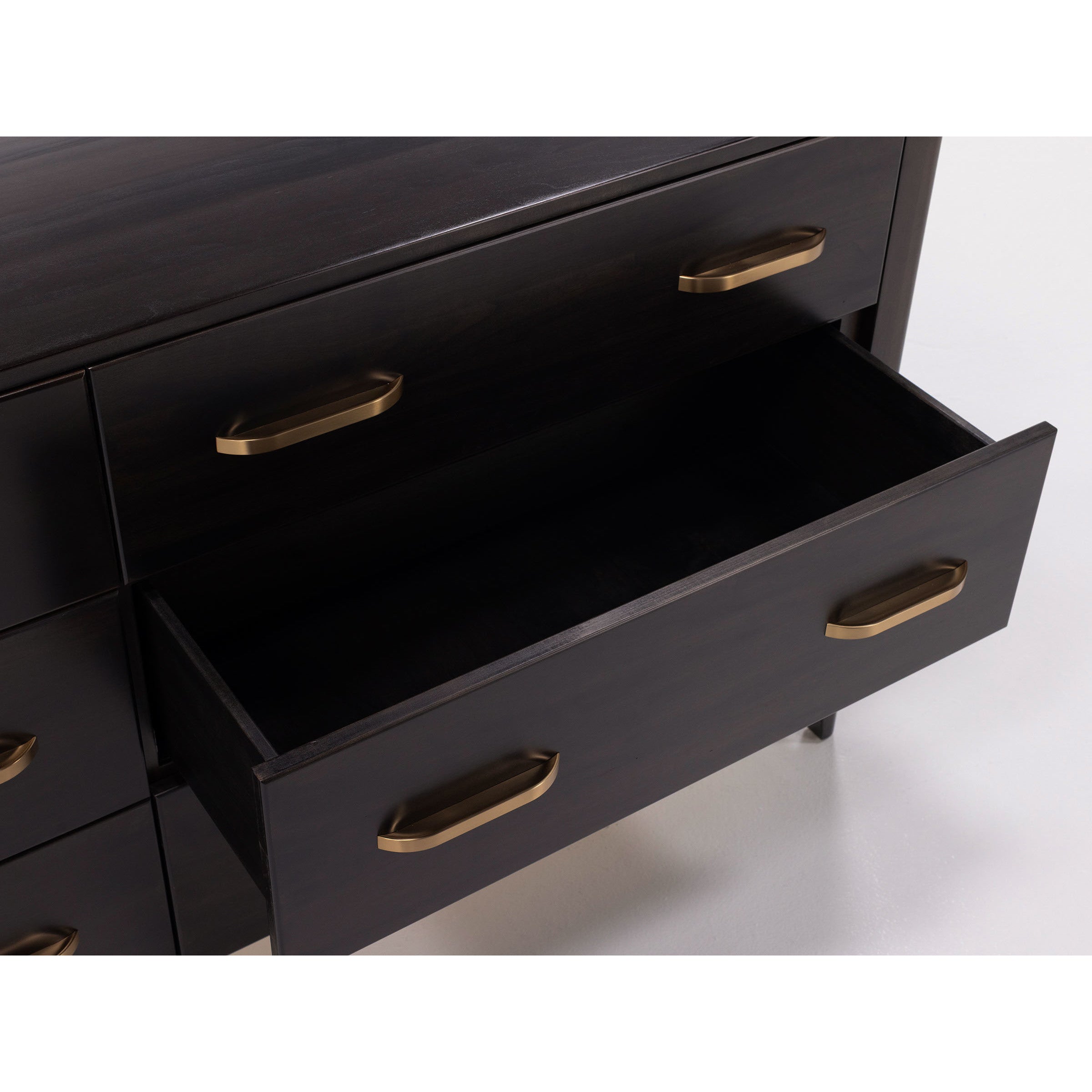 Toulon 6 Drawer Dresser