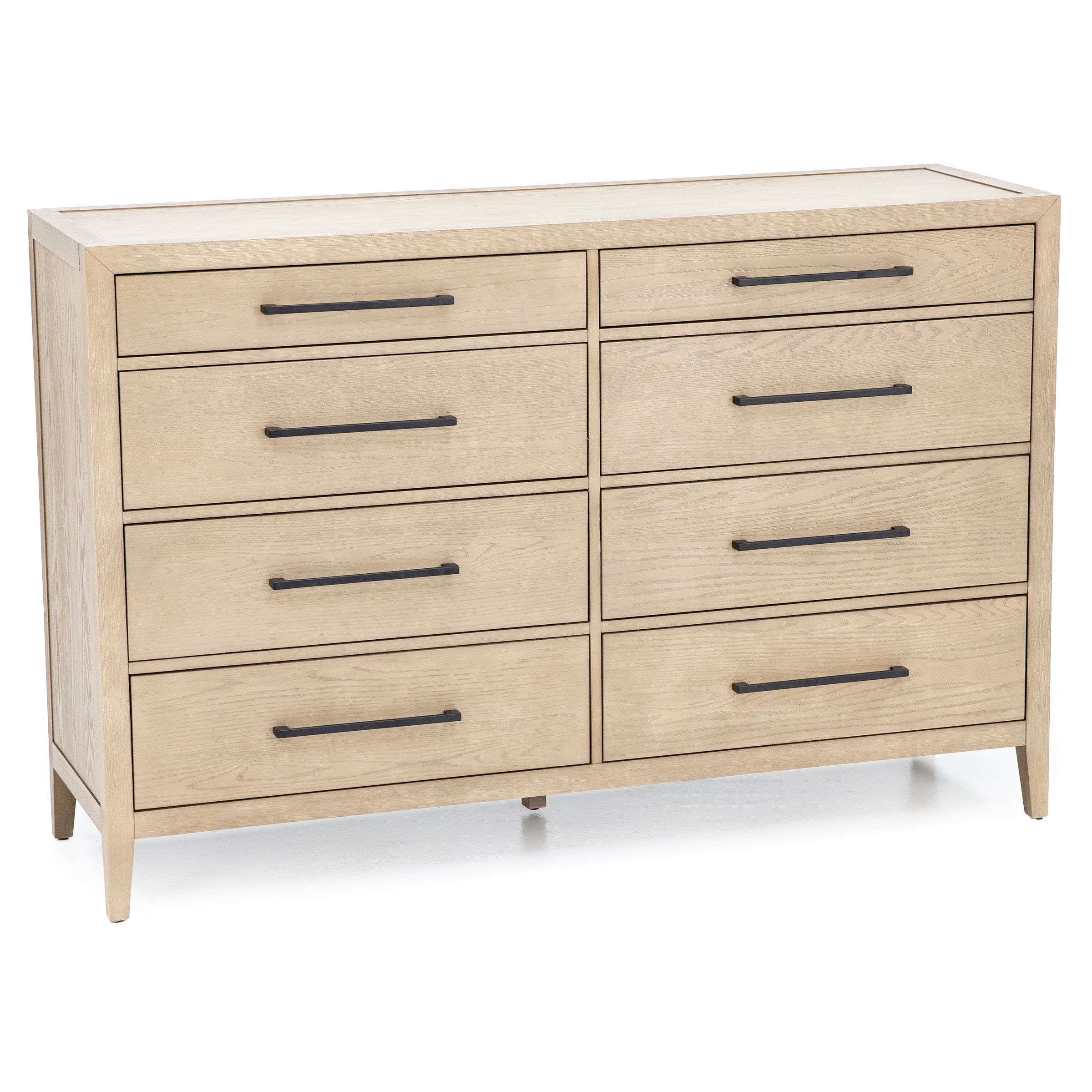 Direct Designs Bella Dresser In Bella Natural