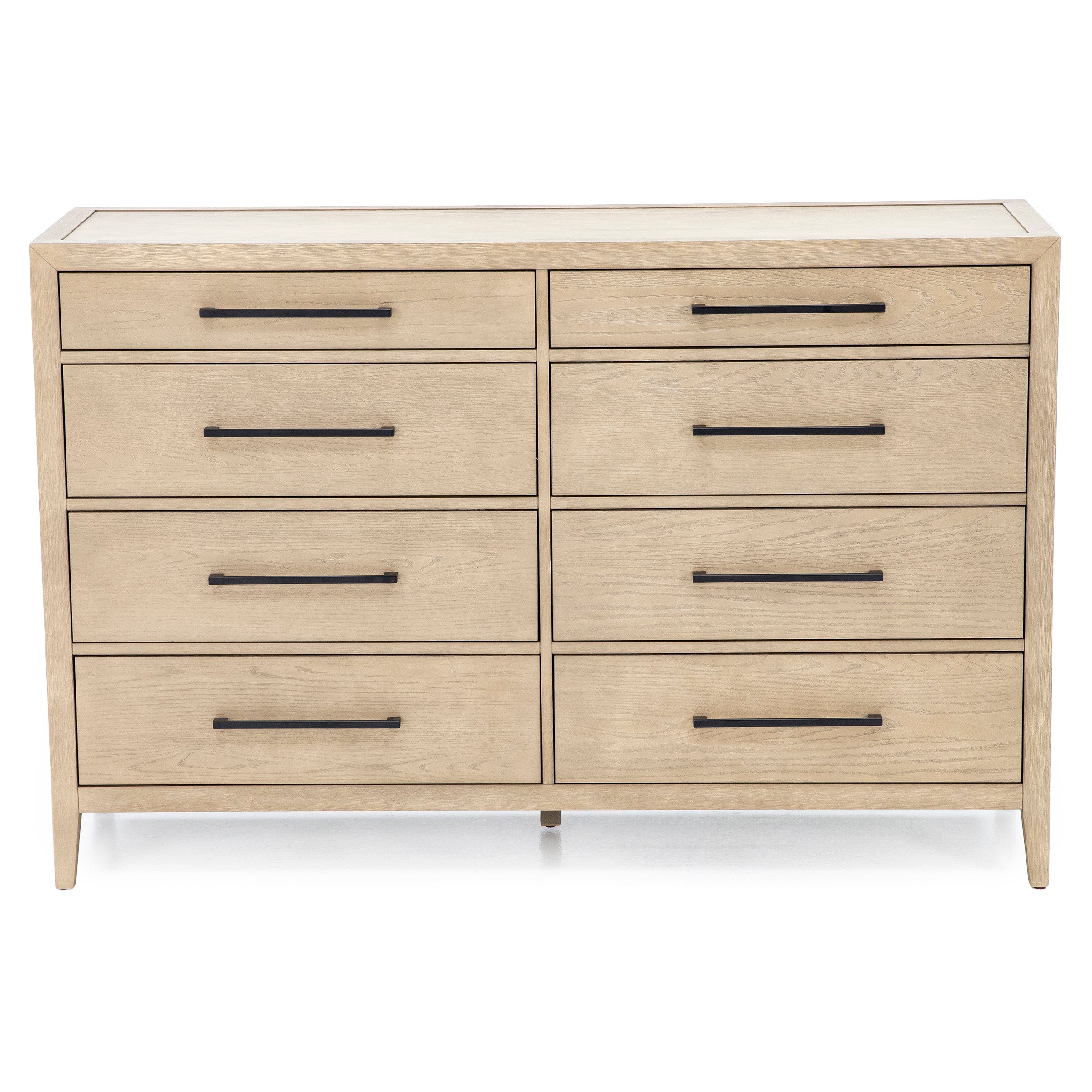 Direct Designs Bella Dresser In Bella Natural