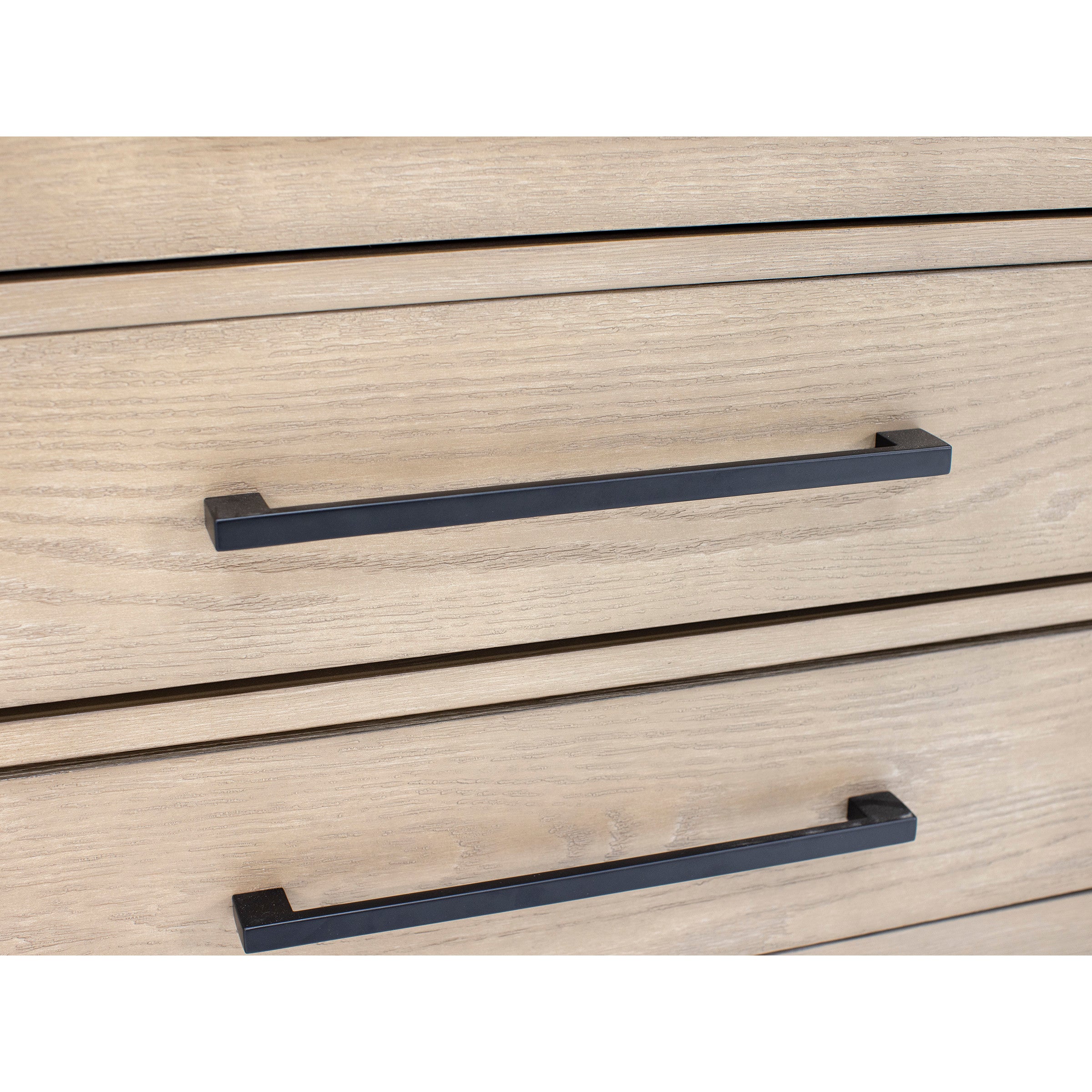 Direct Designs Bella Dresser In Bella Natural
