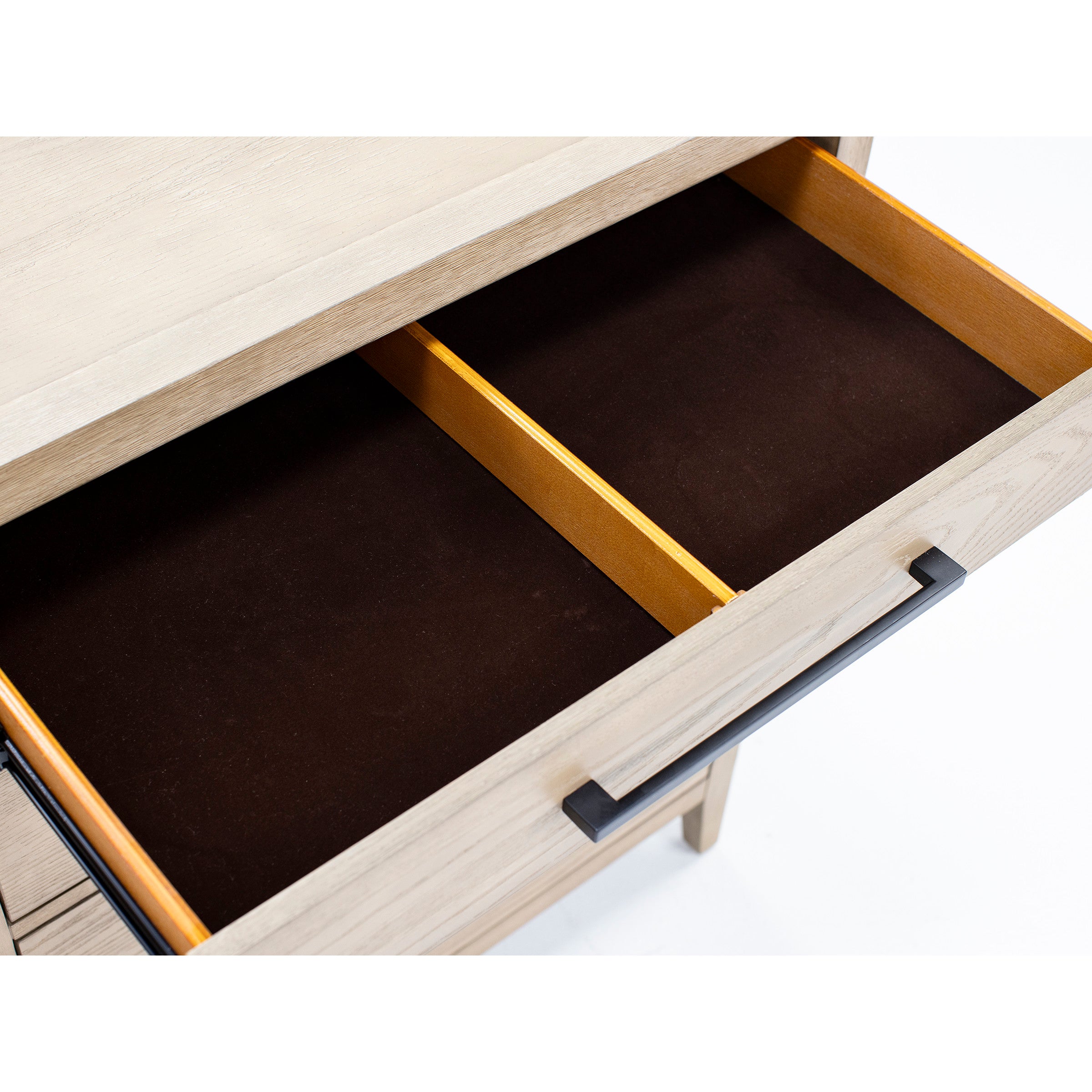 Direct Designs Bella Dresser In Bella Natural