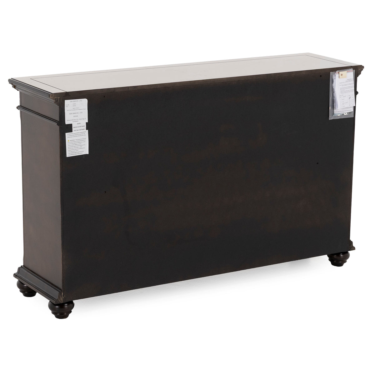 Zack Dresser