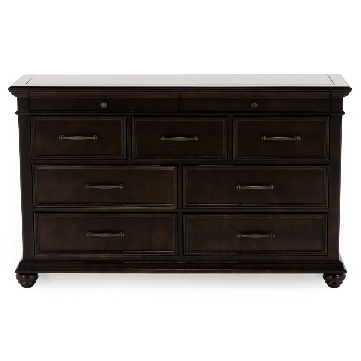 Zack Dresser