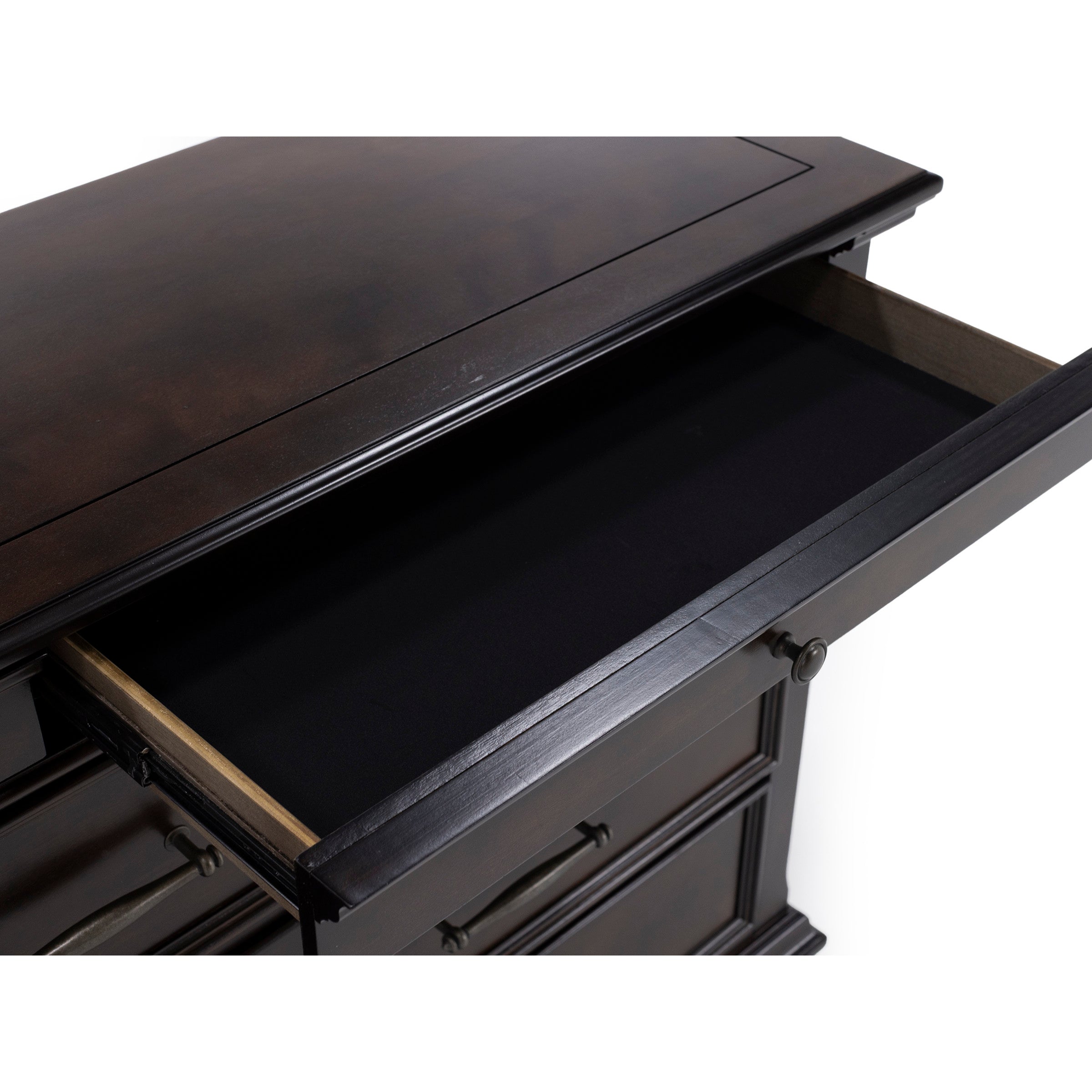 Zack Dresser