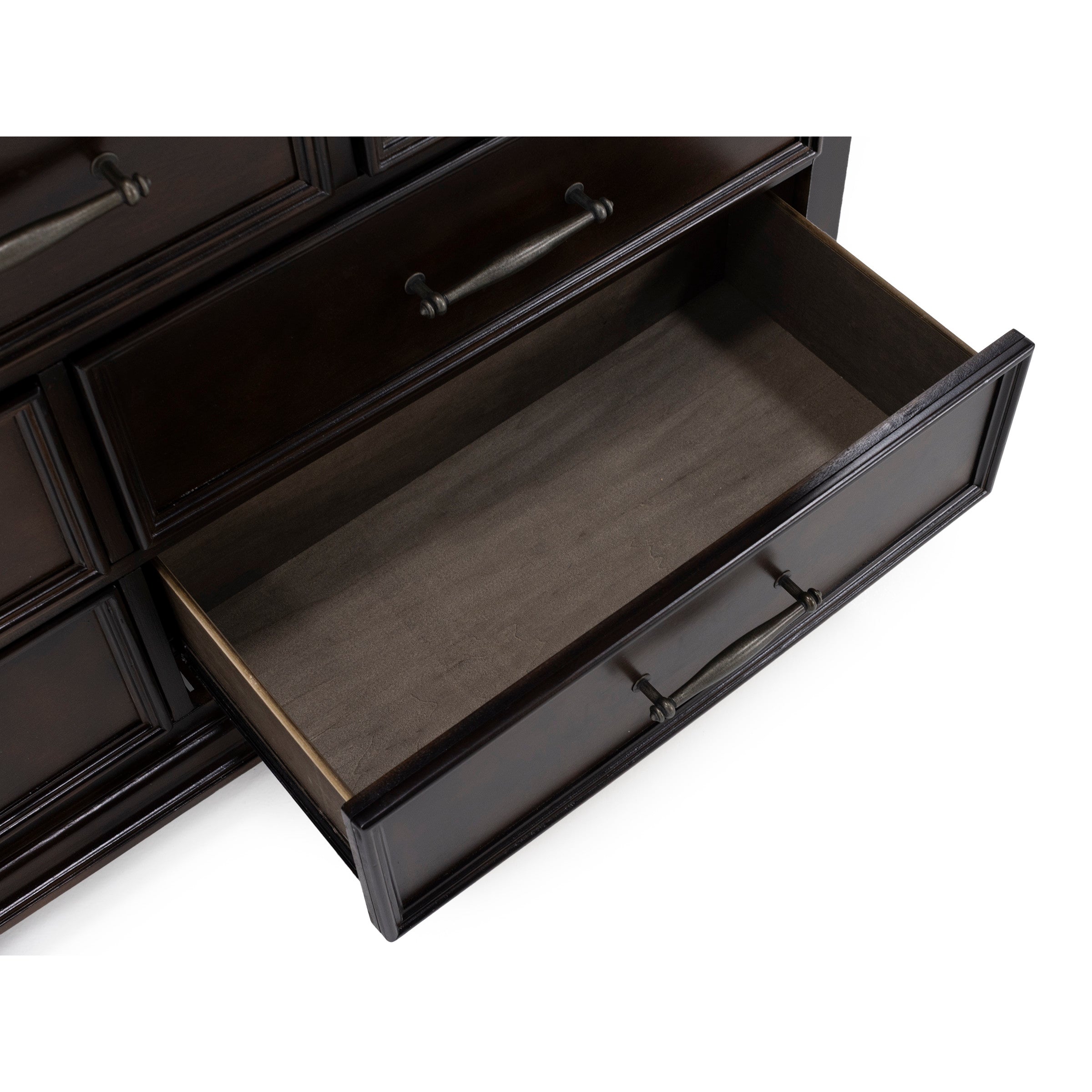 Zack Dresser