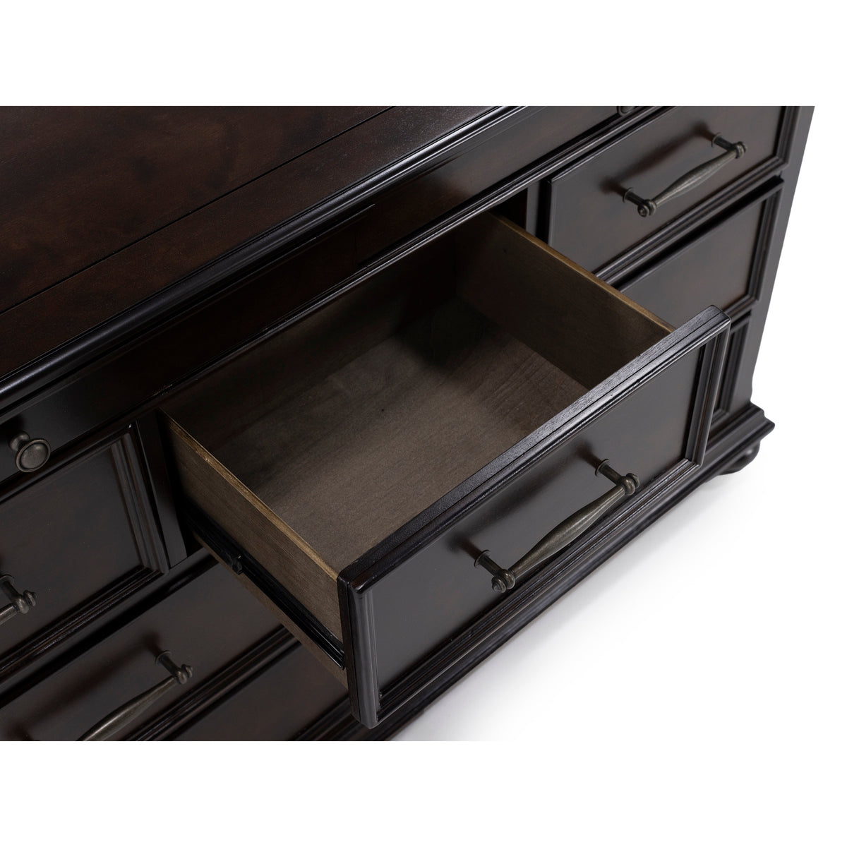 Zack Dresser