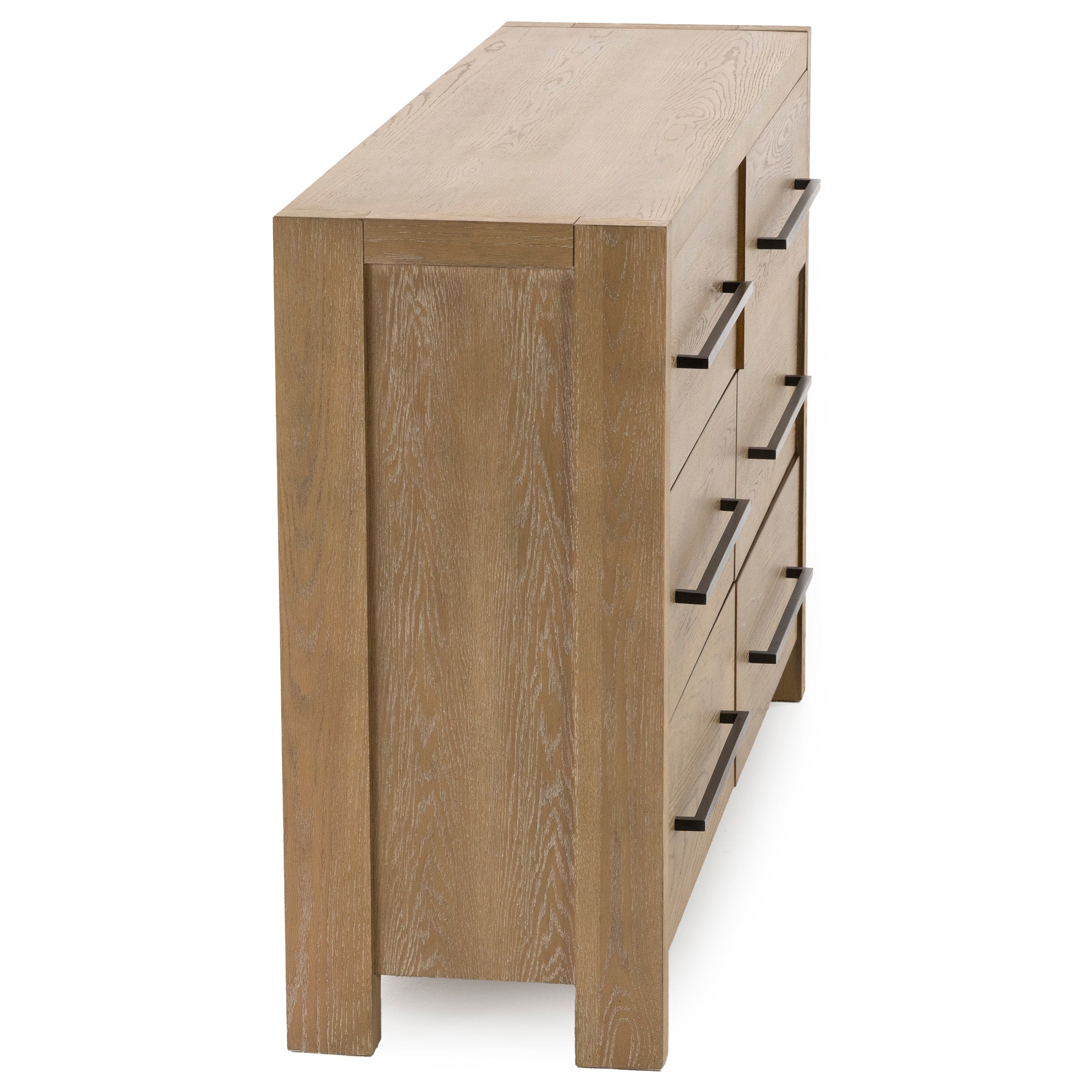 Presley Dresser