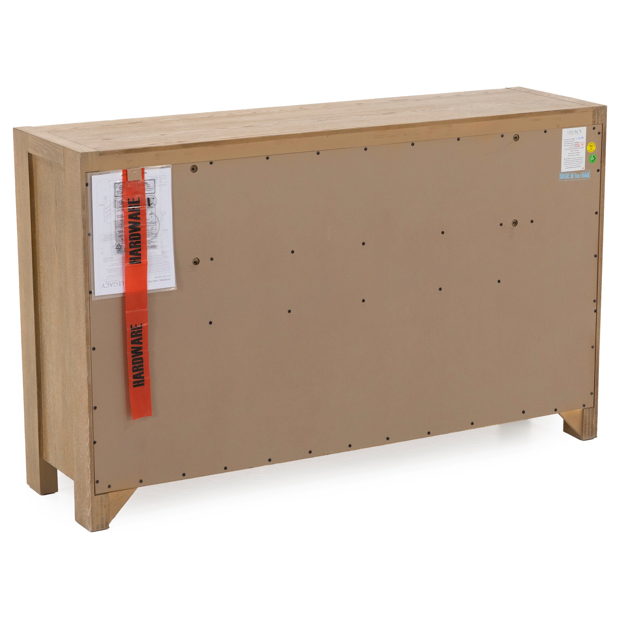 Presley Dresser