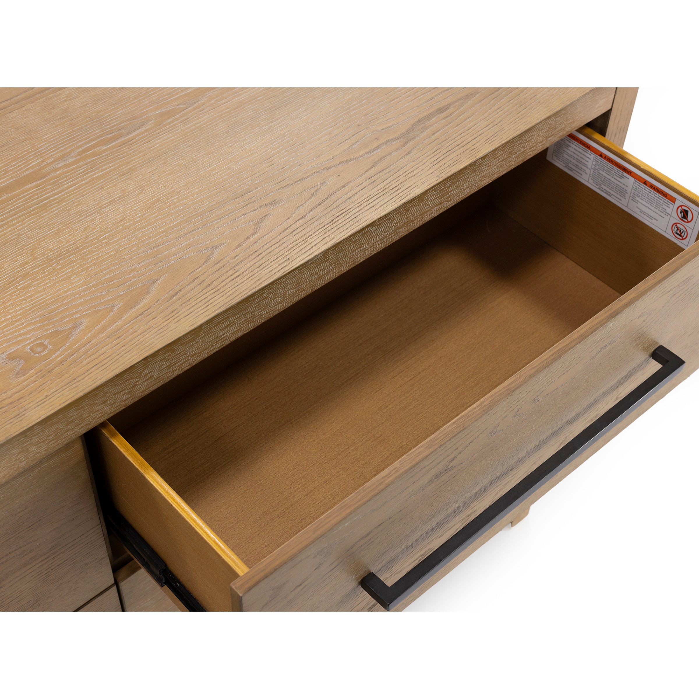 Presley Dresser
