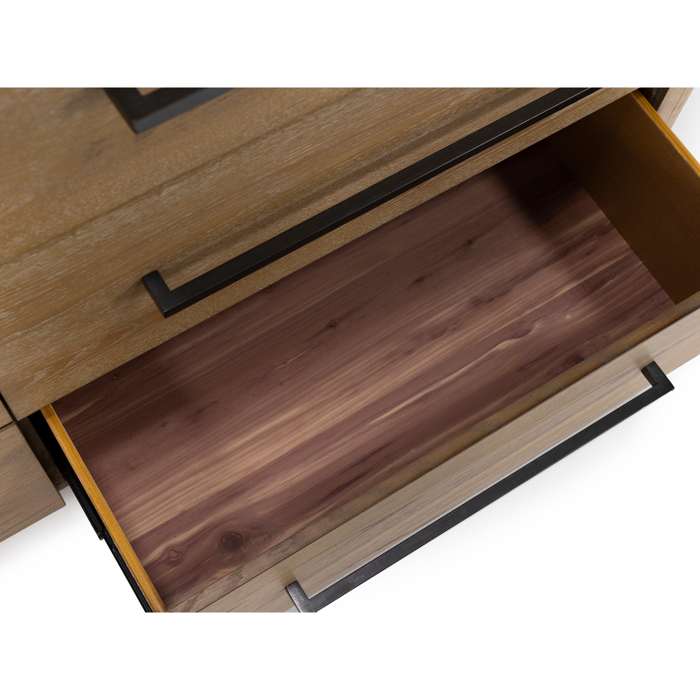Presley Dresser
