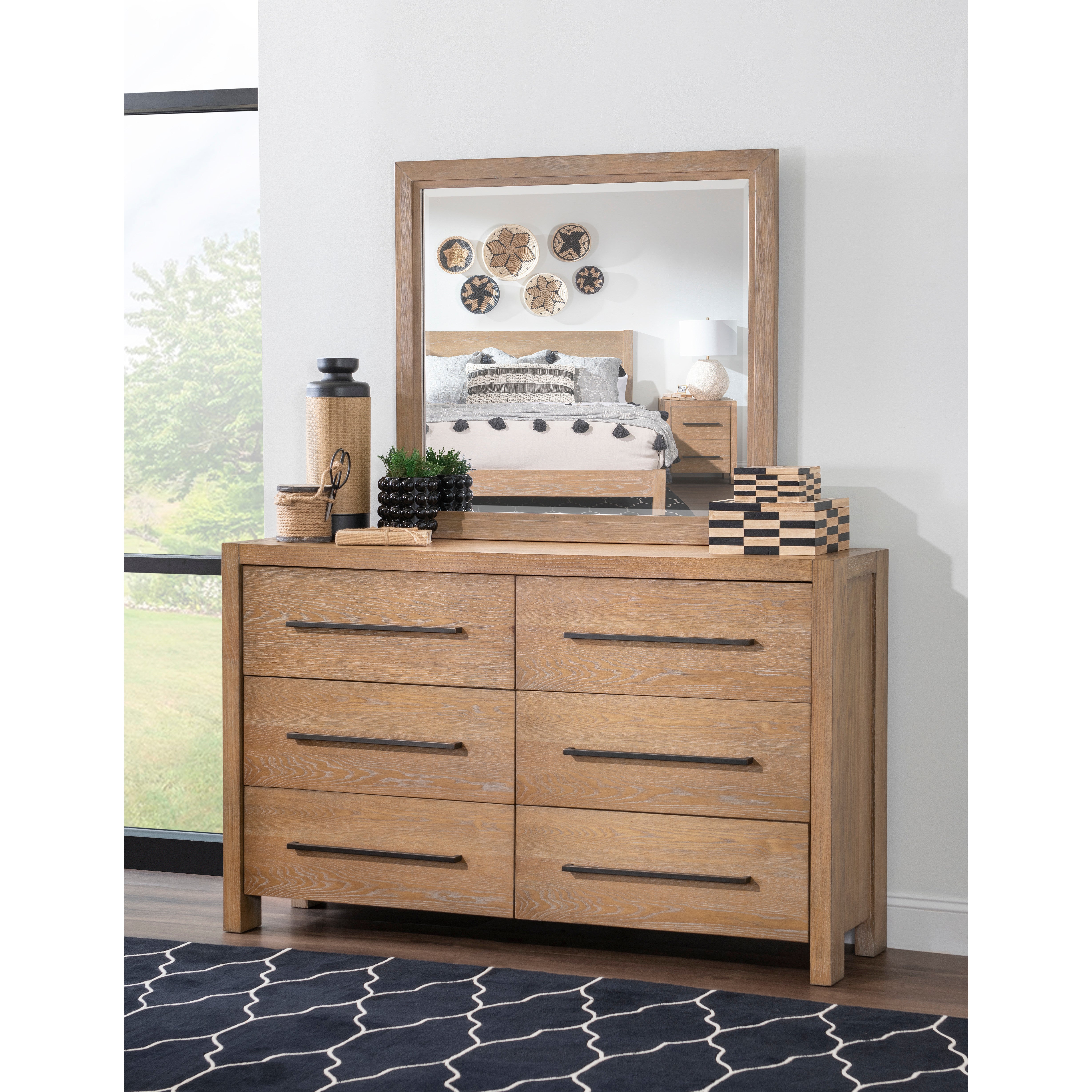 Presley Dresser
