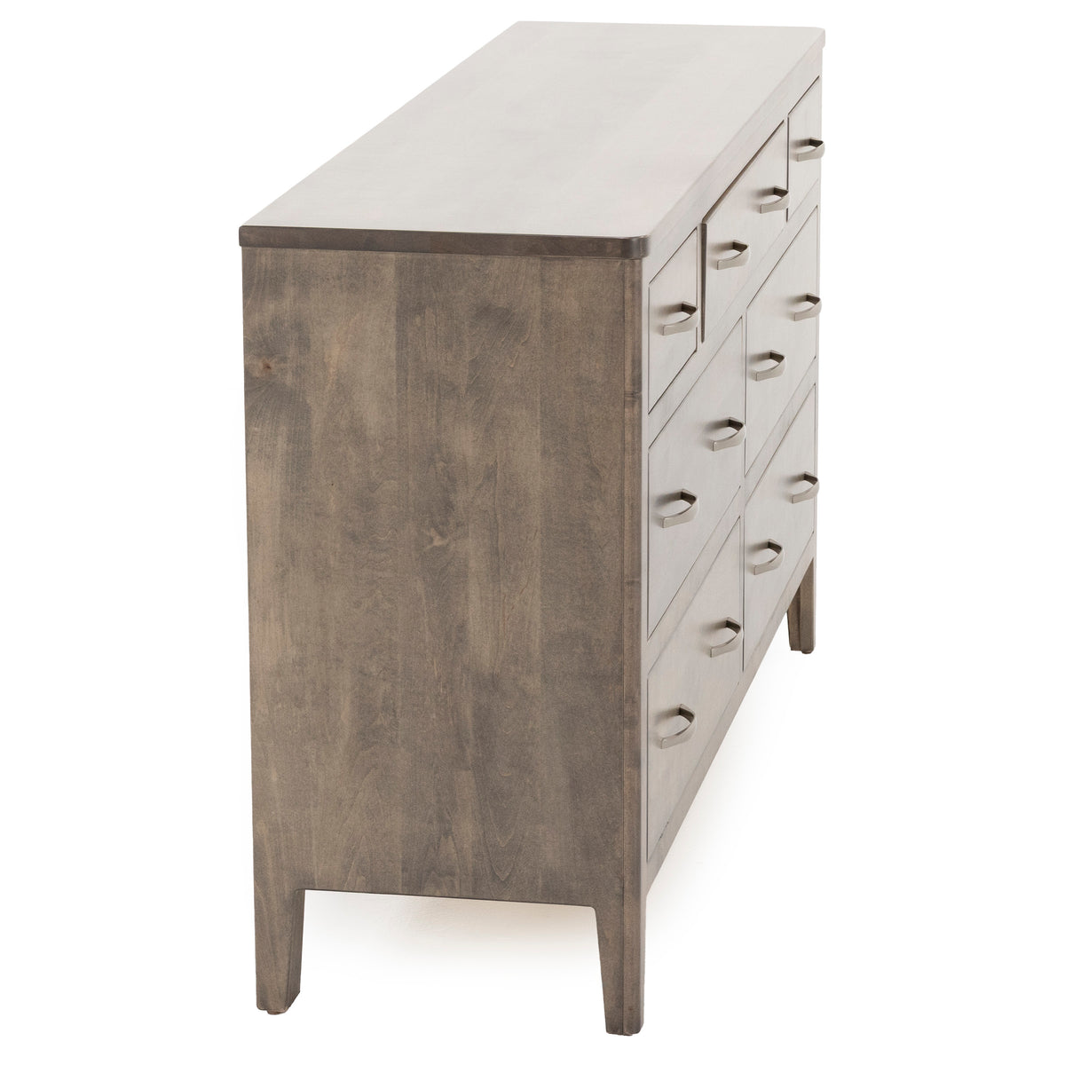 Daniel's Amish Artisan 7 Drawer Dresser