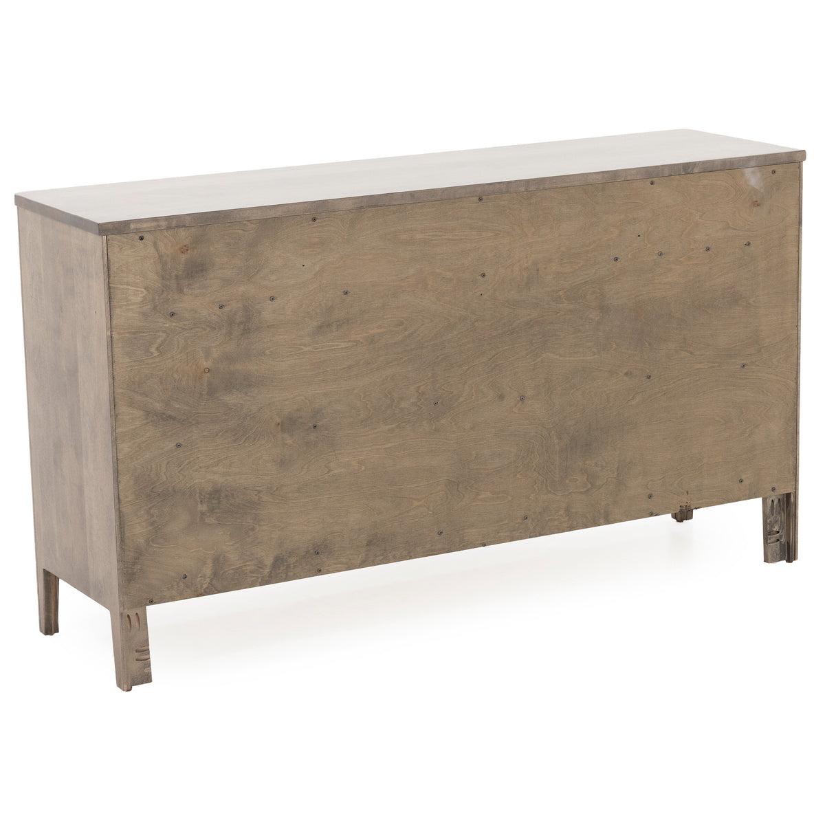 Daniel's Amish Artisan 7 Drawer Dresser