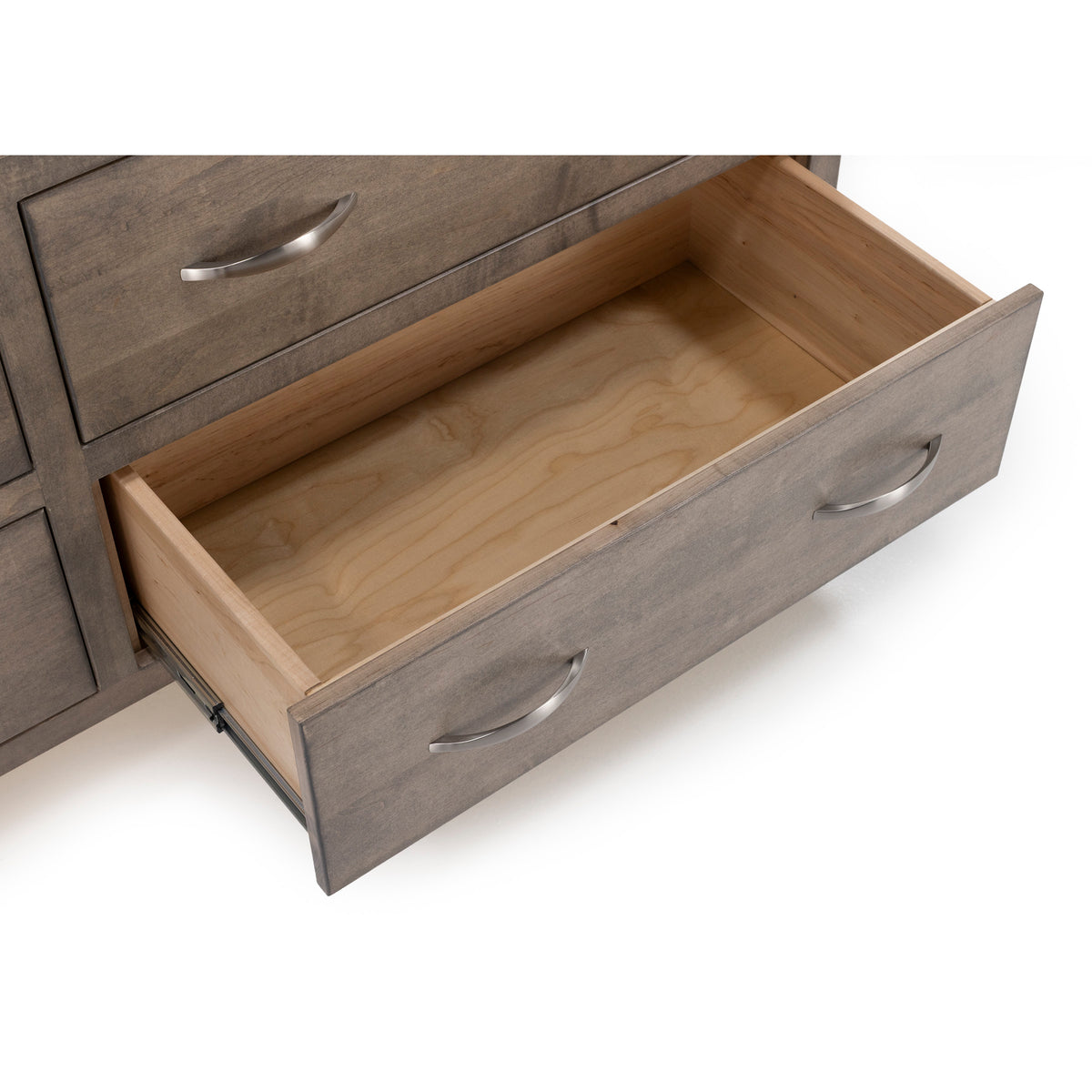 Daniel's Amish Artisan 7 Drawer Dresser