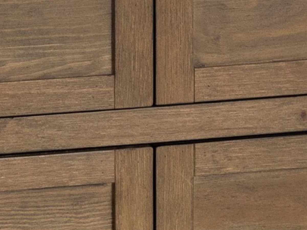 Titan 6 Drawer Dresser
