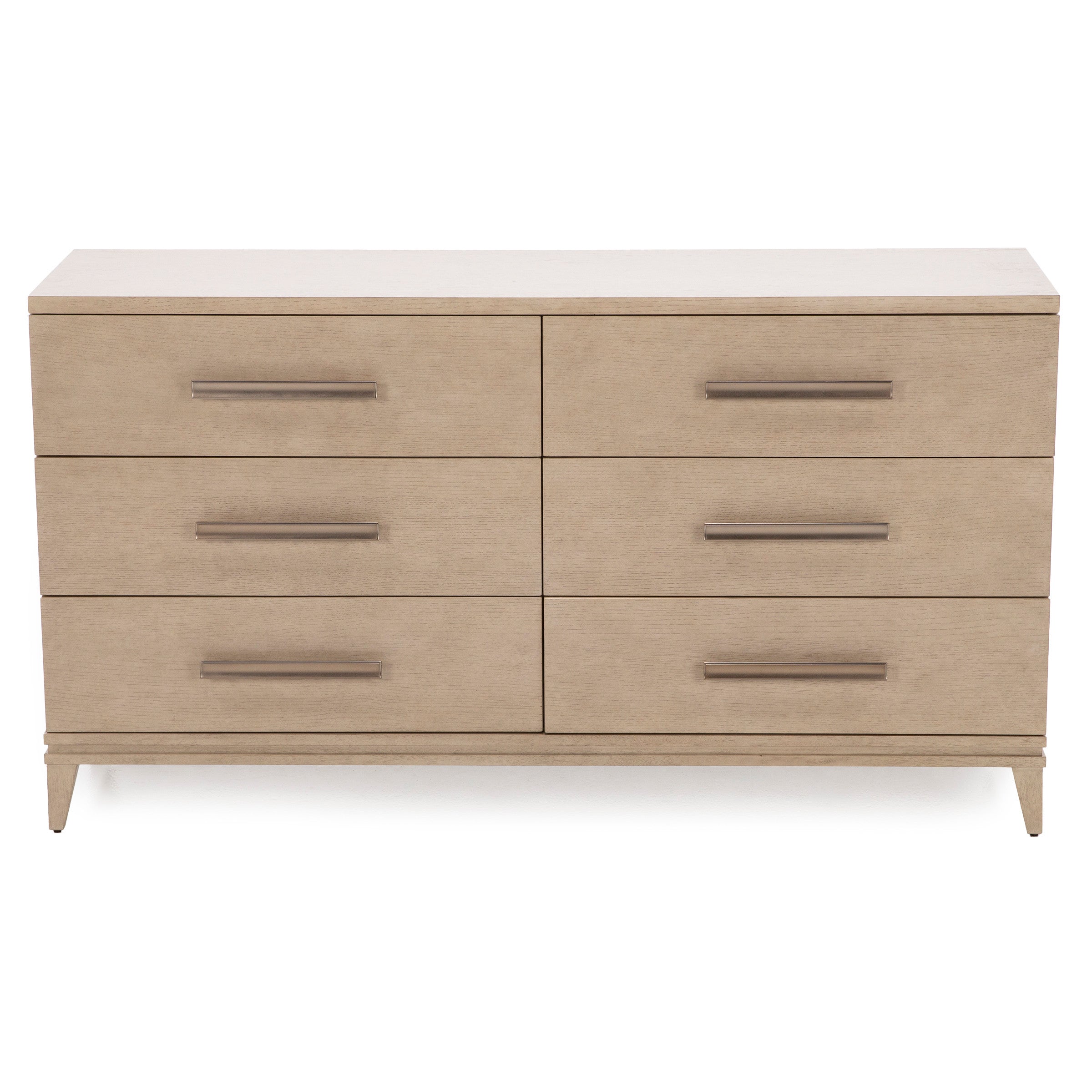 Westwood 6 Drawer Dresser