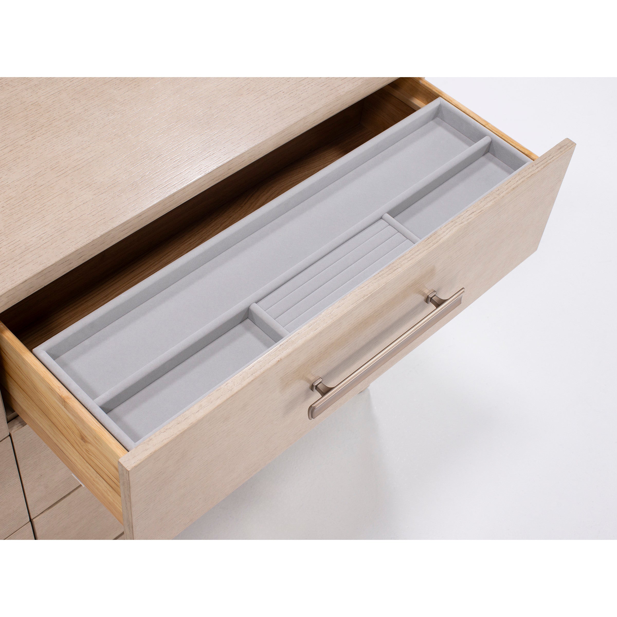 Westwood 6 Drawer Dresser