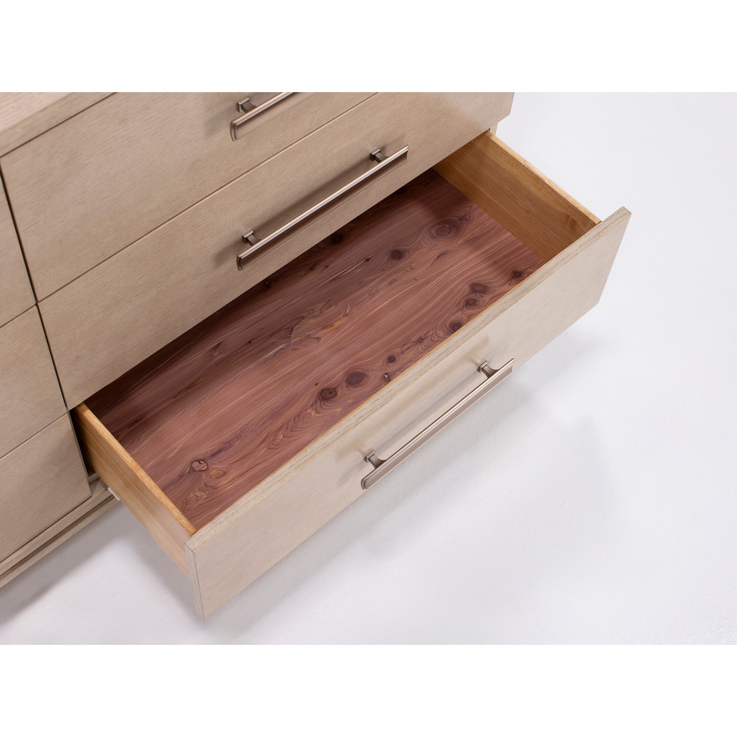 Westwood 6 Drawer Dresser