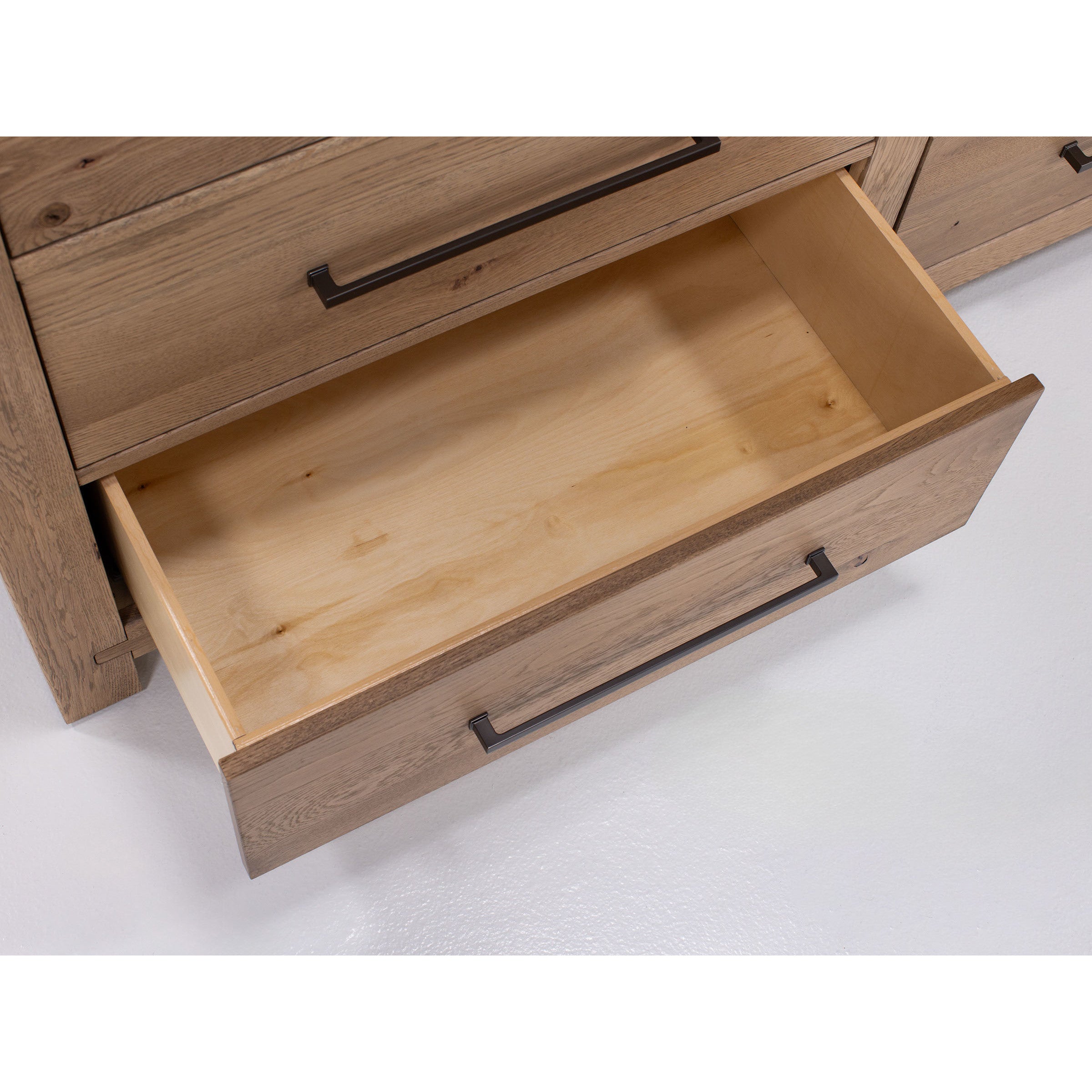 Joinery 6 Drawer Dresser