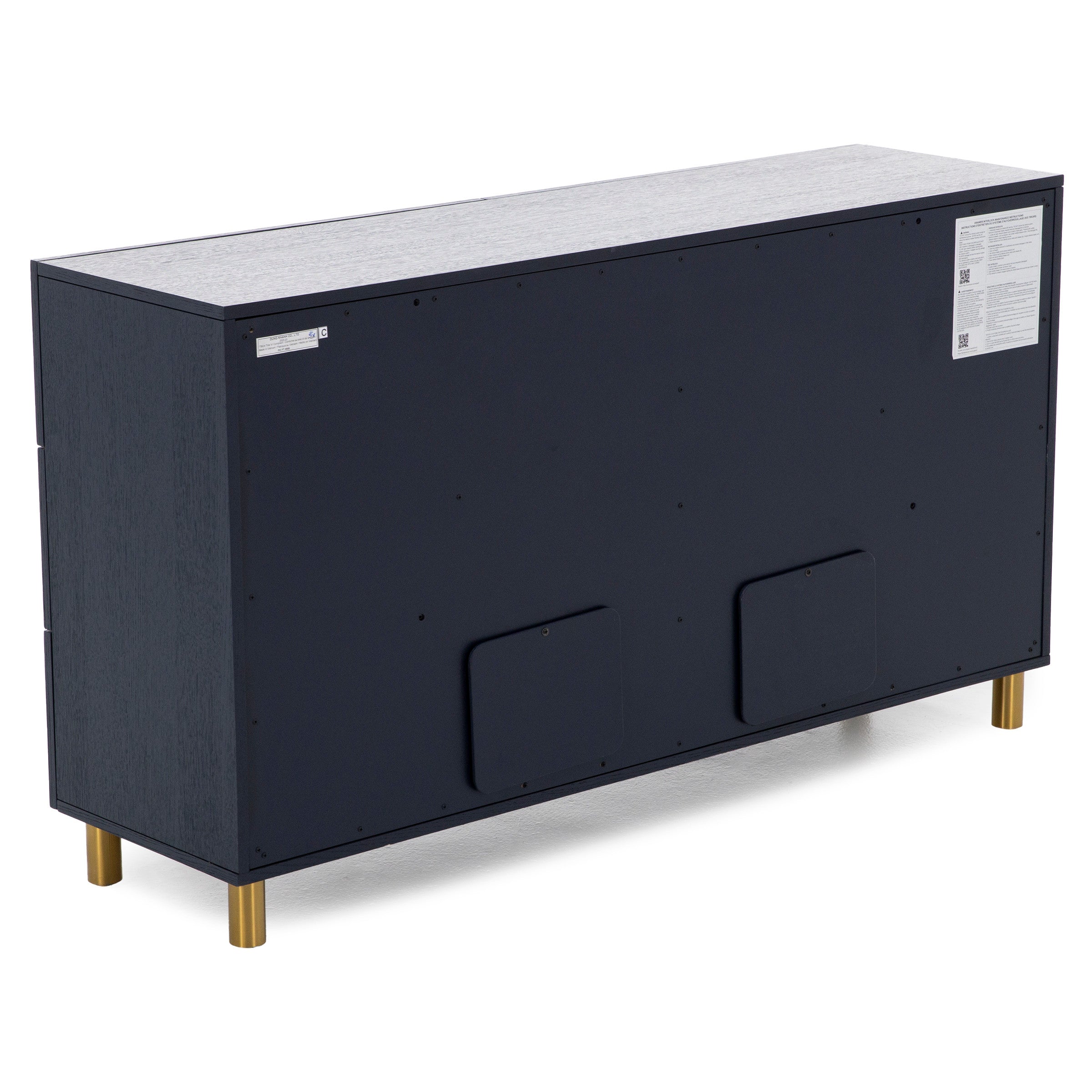 Sapphire Dresser
