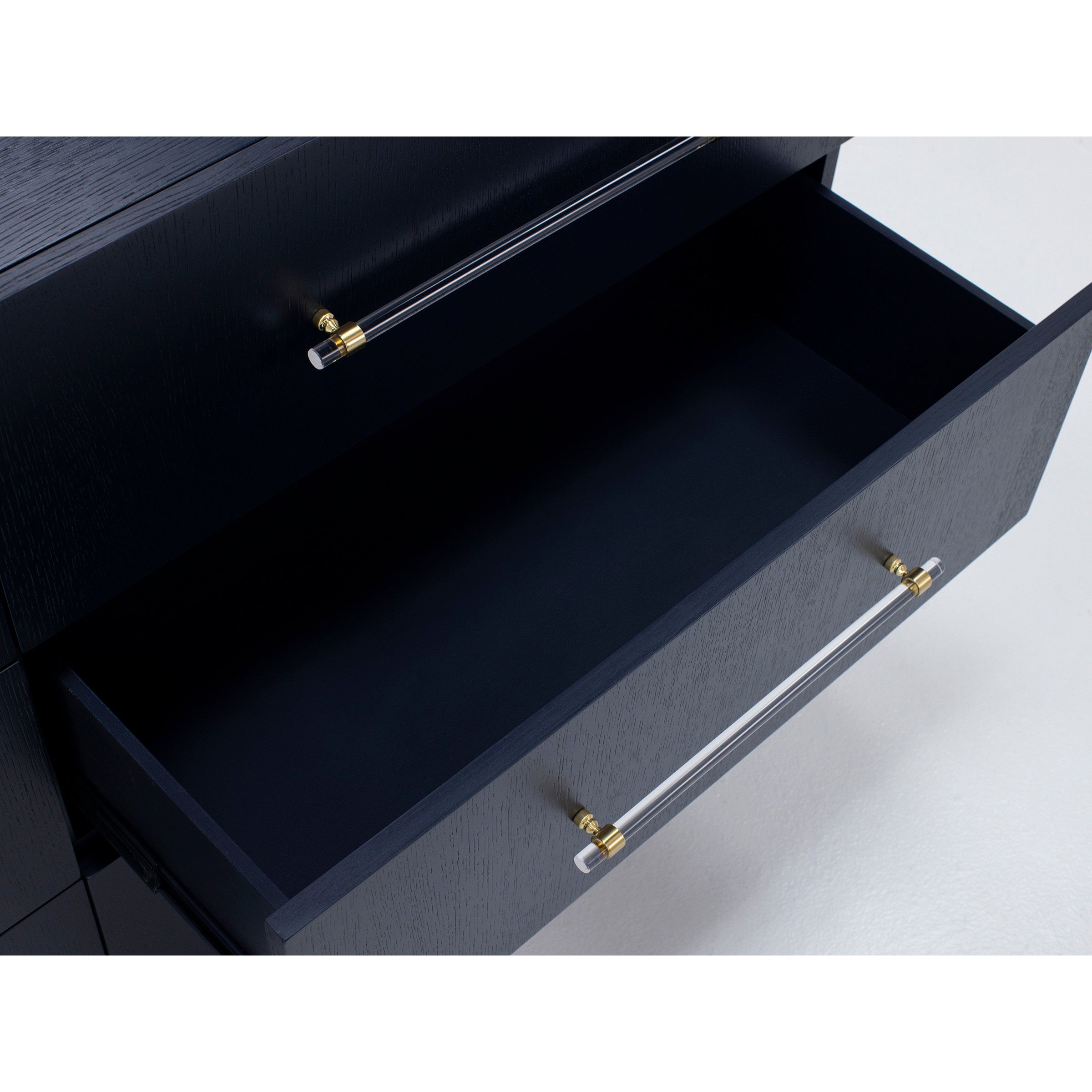 Sapphire Dresser