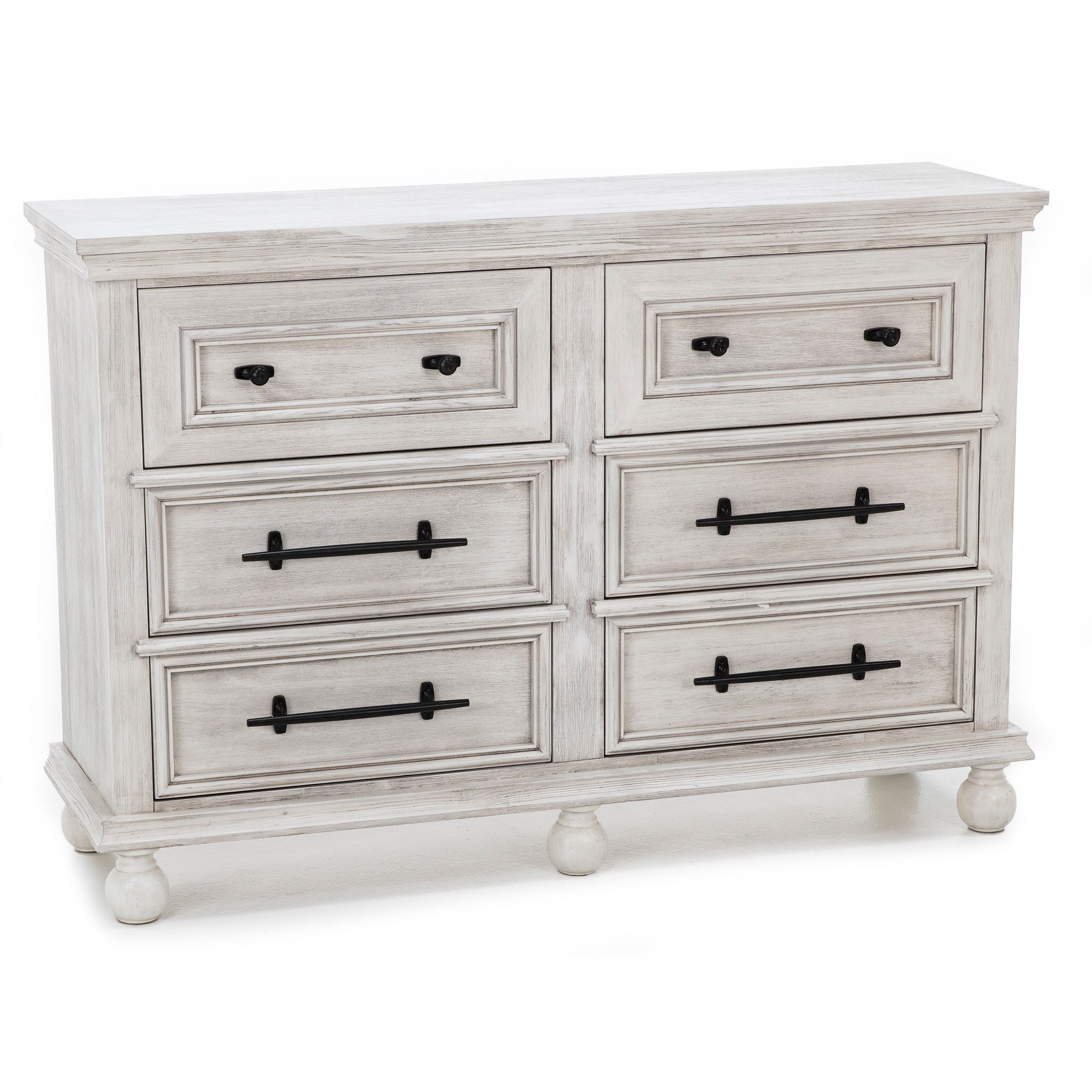 Hampton Dresser