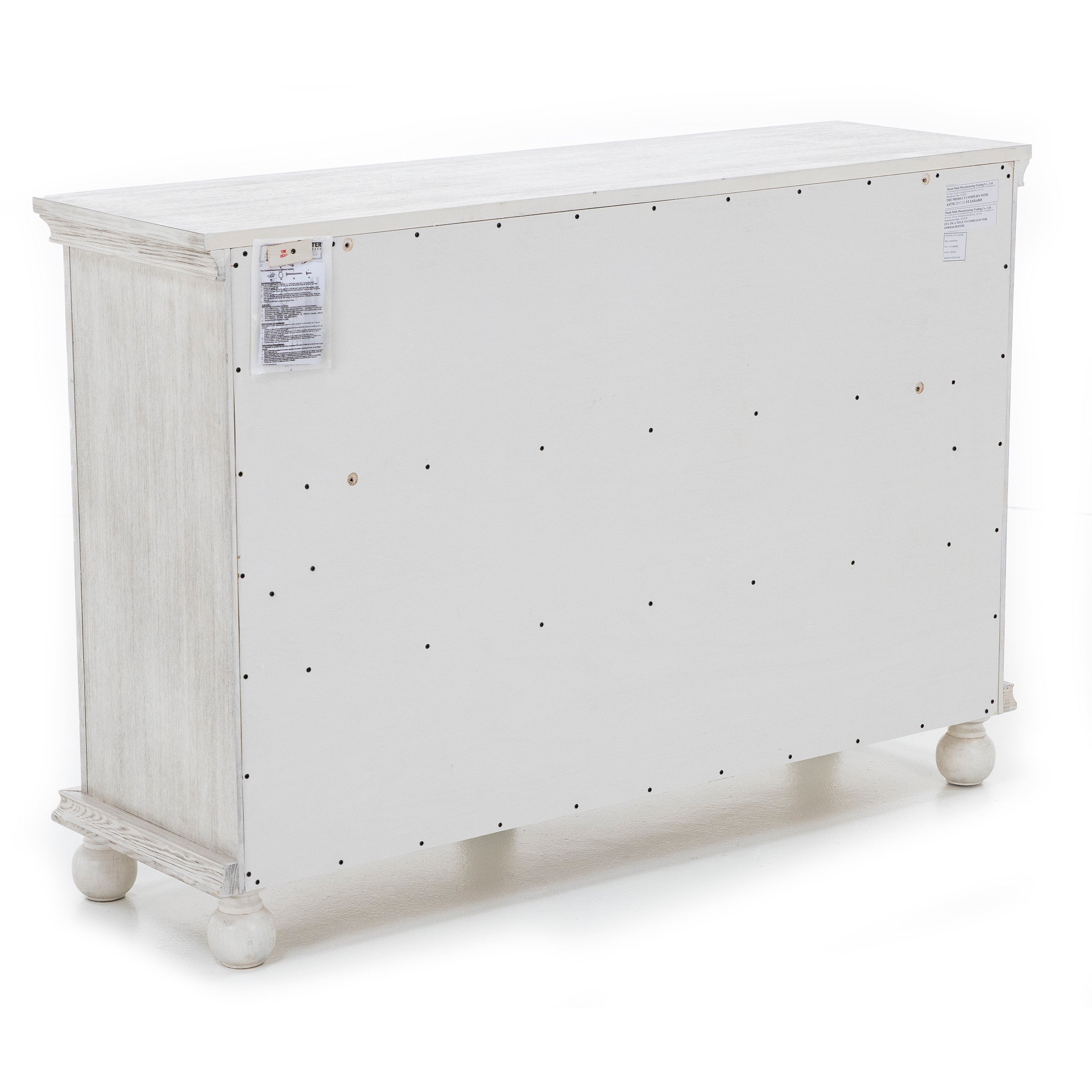 Hampton Dresser