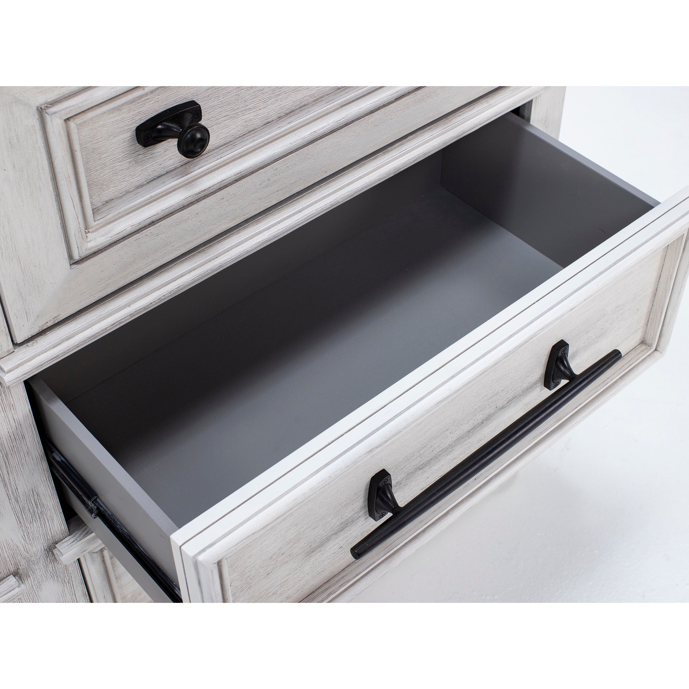 Hampton Dresser