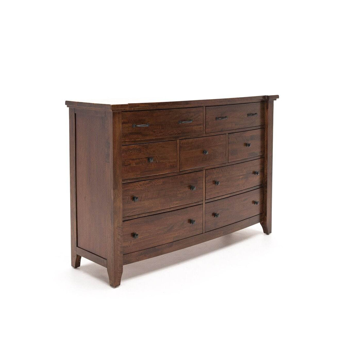 Whistler Retreat Dresser