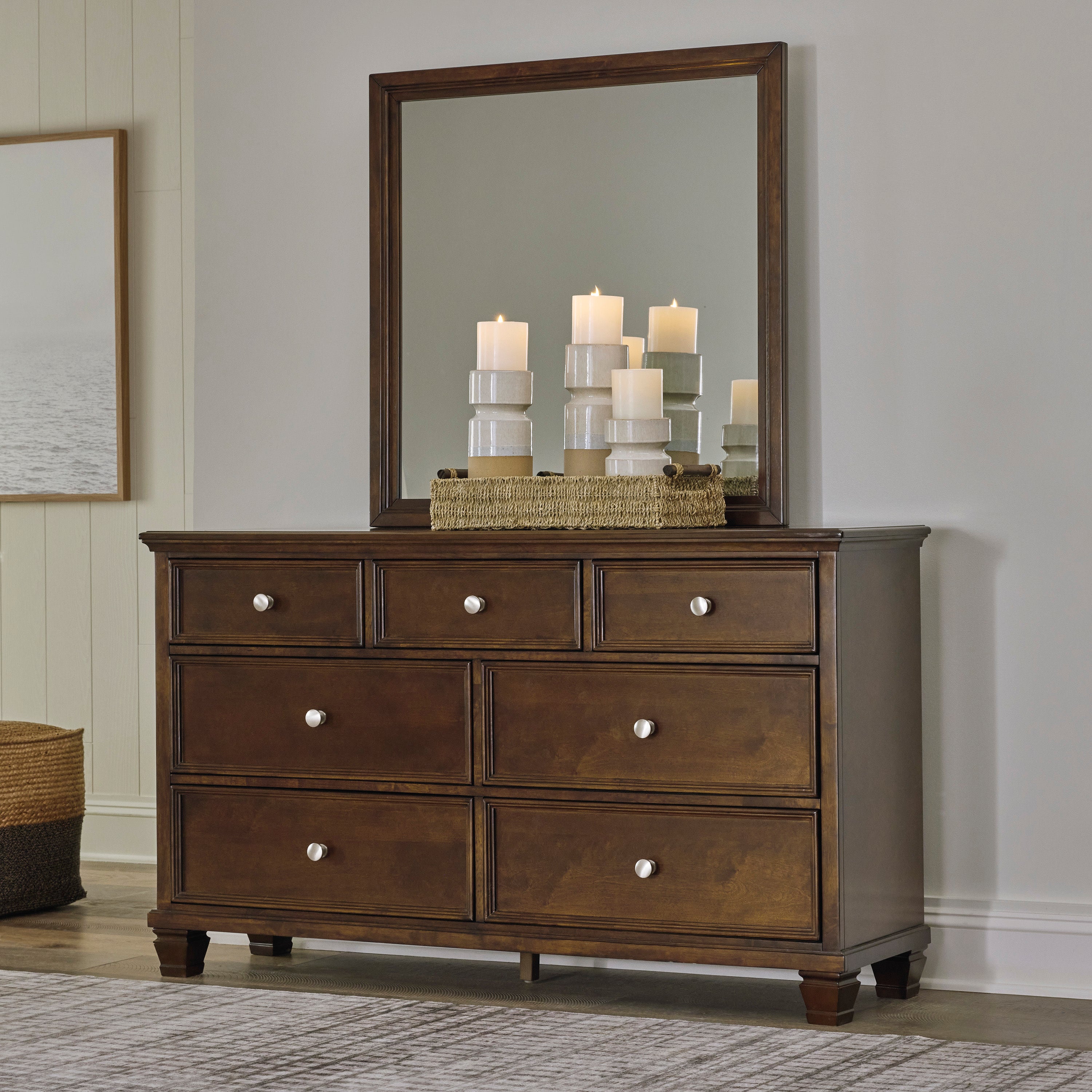 Austin Dresser