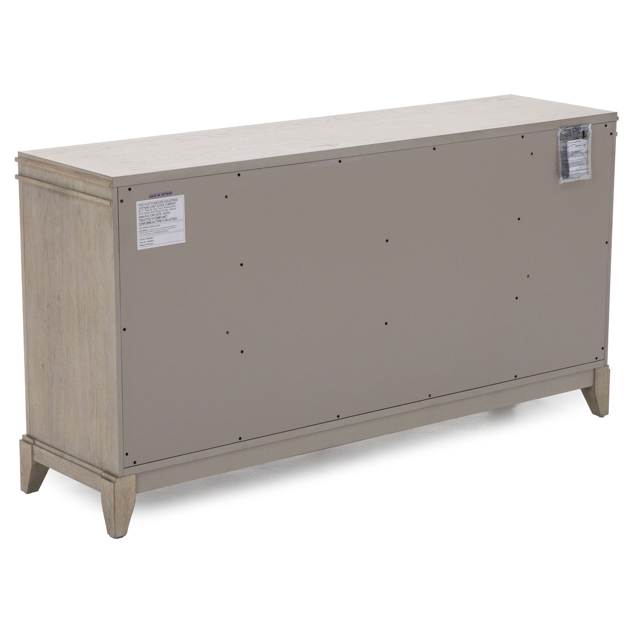 Melrose Dresser