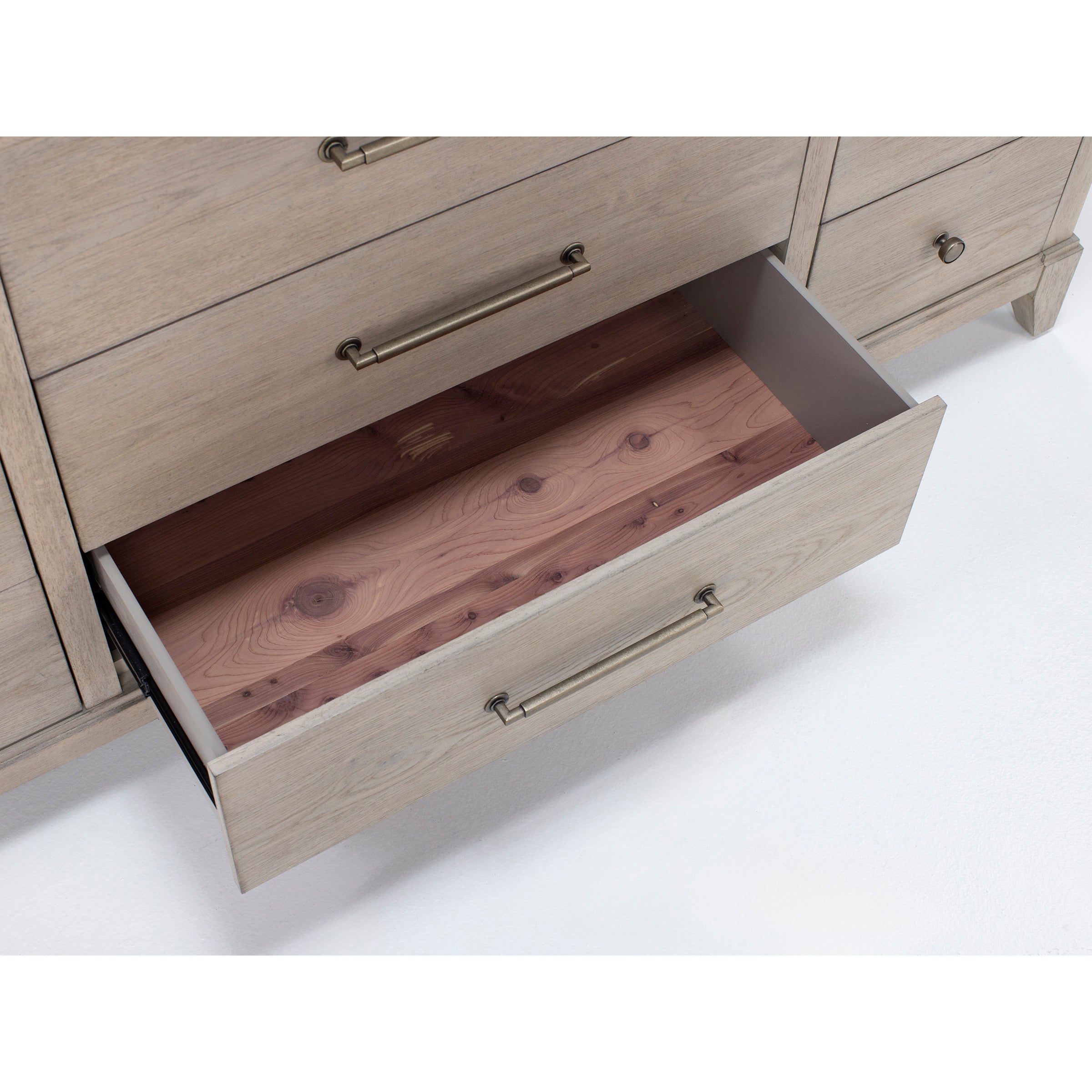 Melrose Dresser