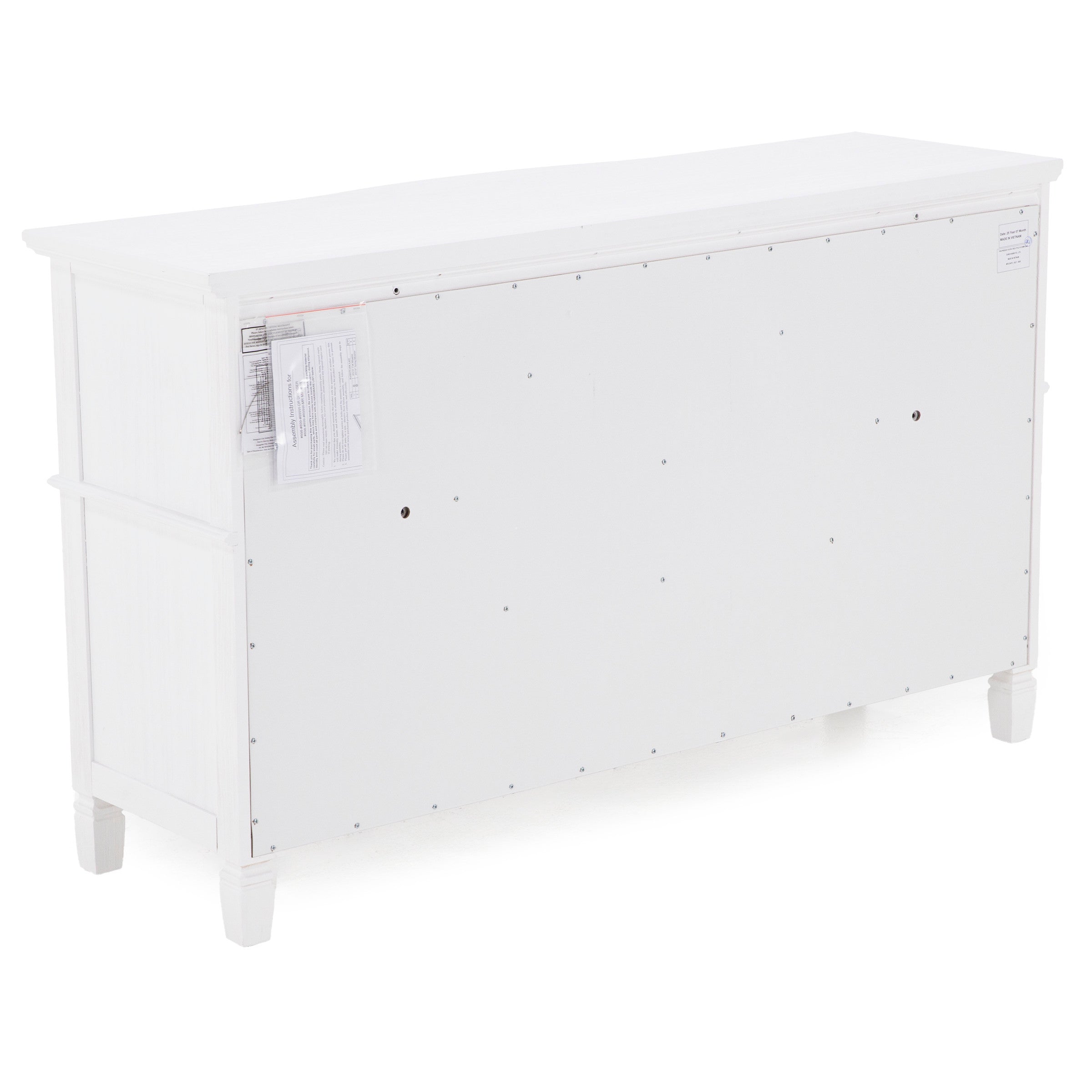 Direct Designs Willow Dresser