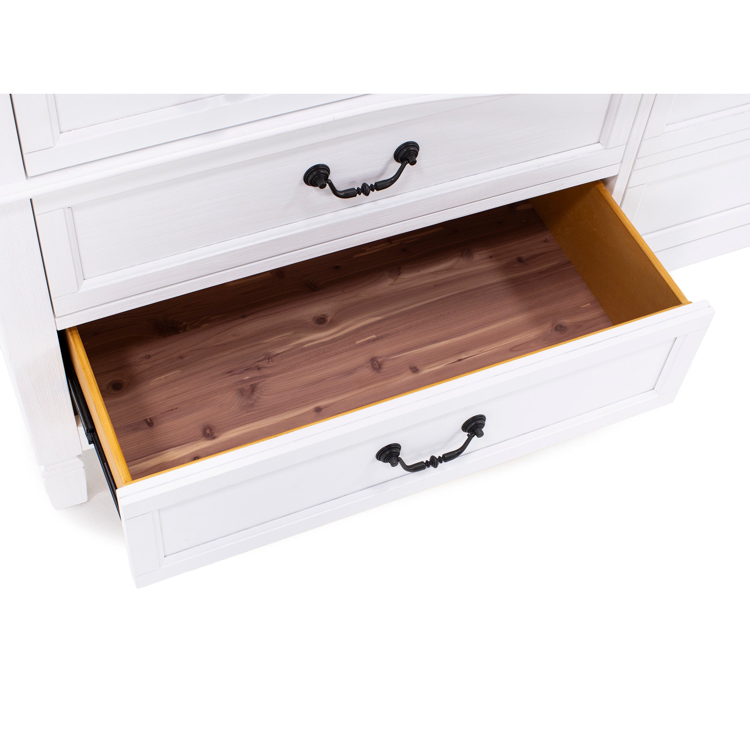 Direct Designs Willow Dresser