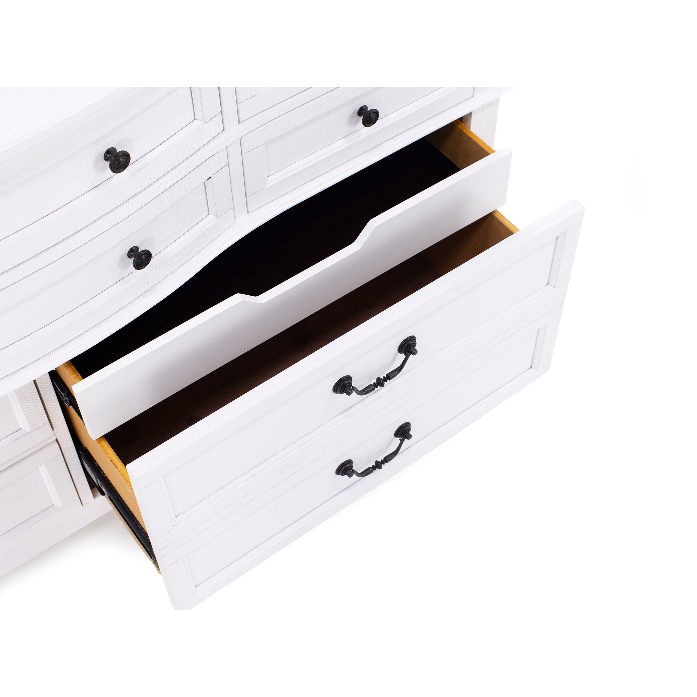 Direct Designs Willow Dresser