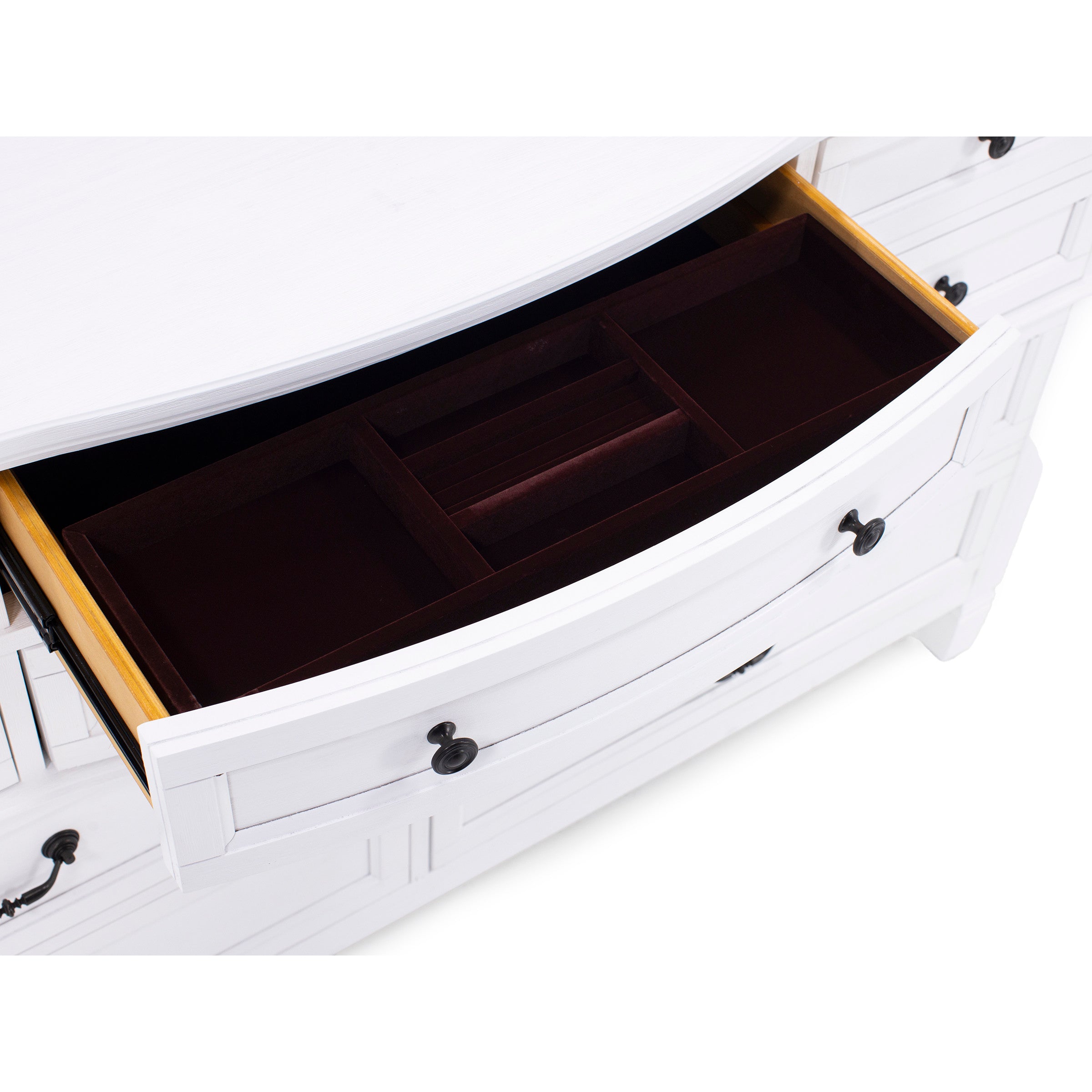 Direct Designs Willow Dresser