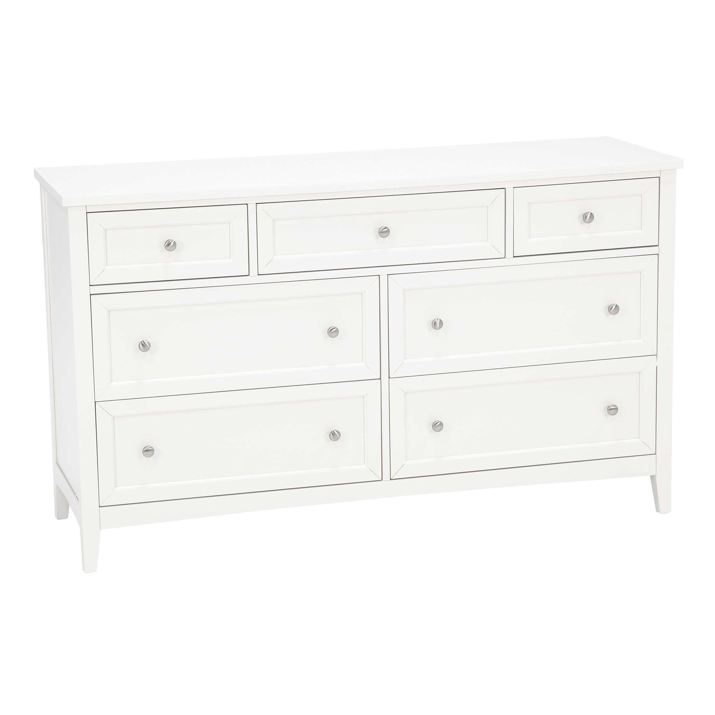 Spencer Dresser