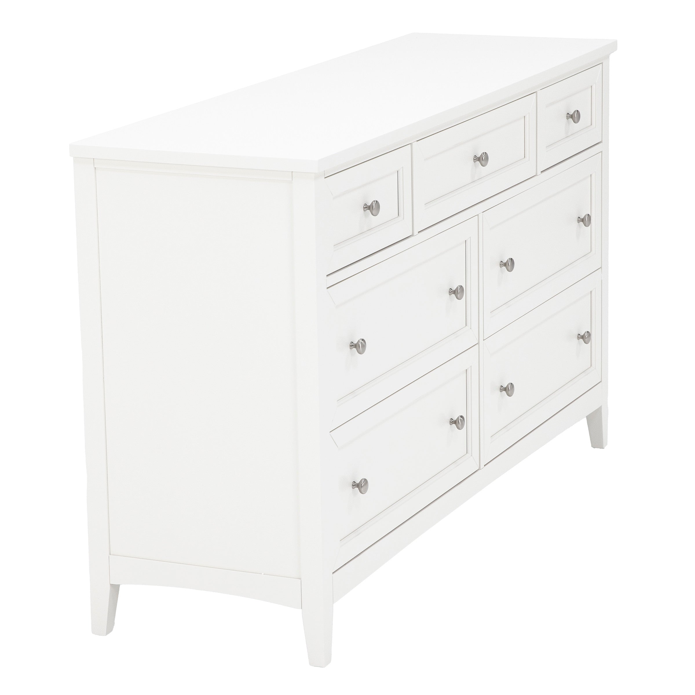 Spencer Dresser