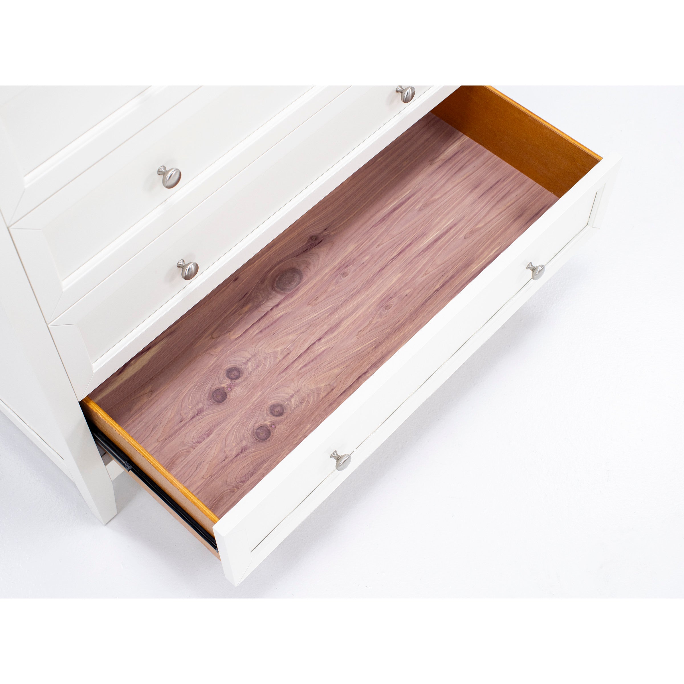 Spencer Dresser