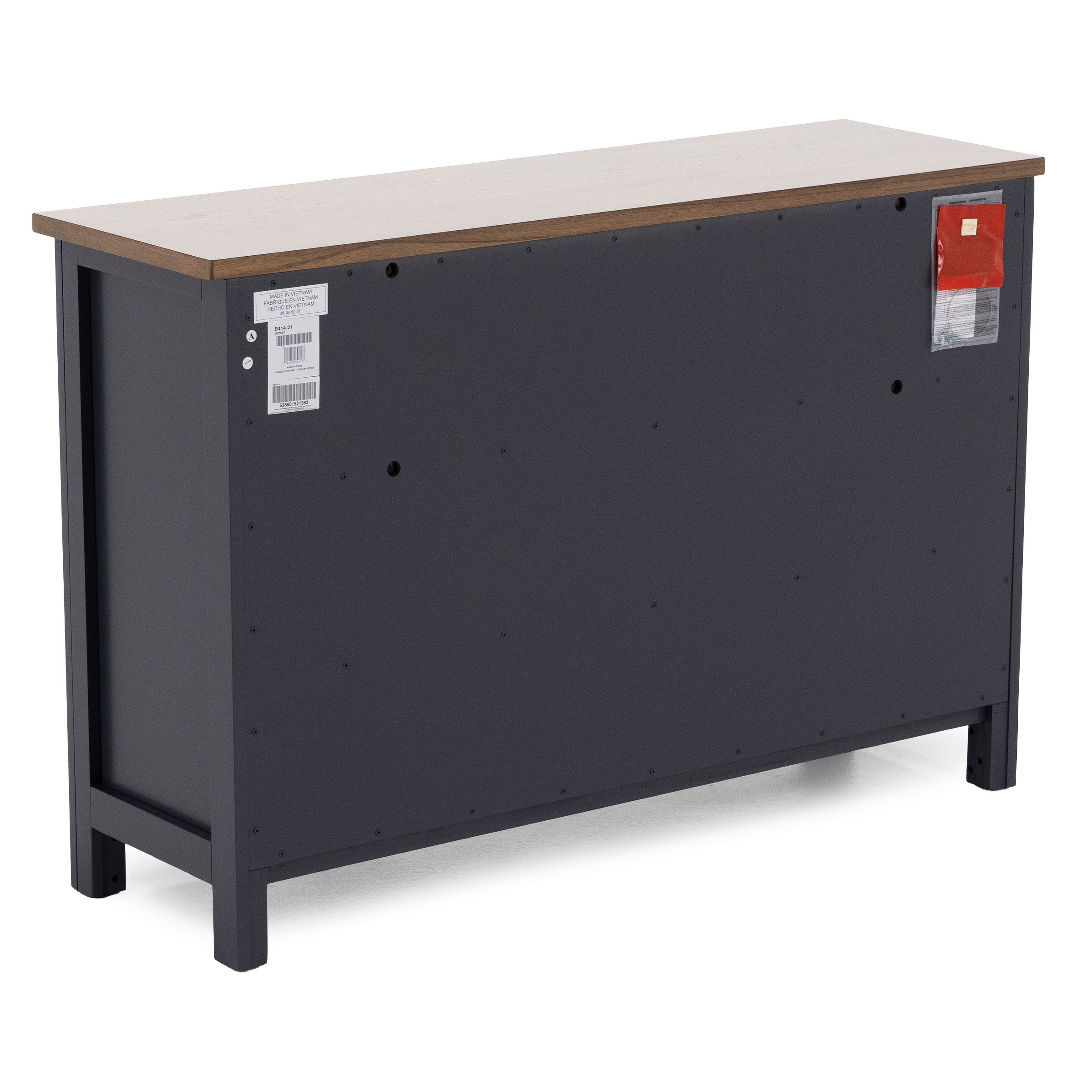 Morgan Dresser
