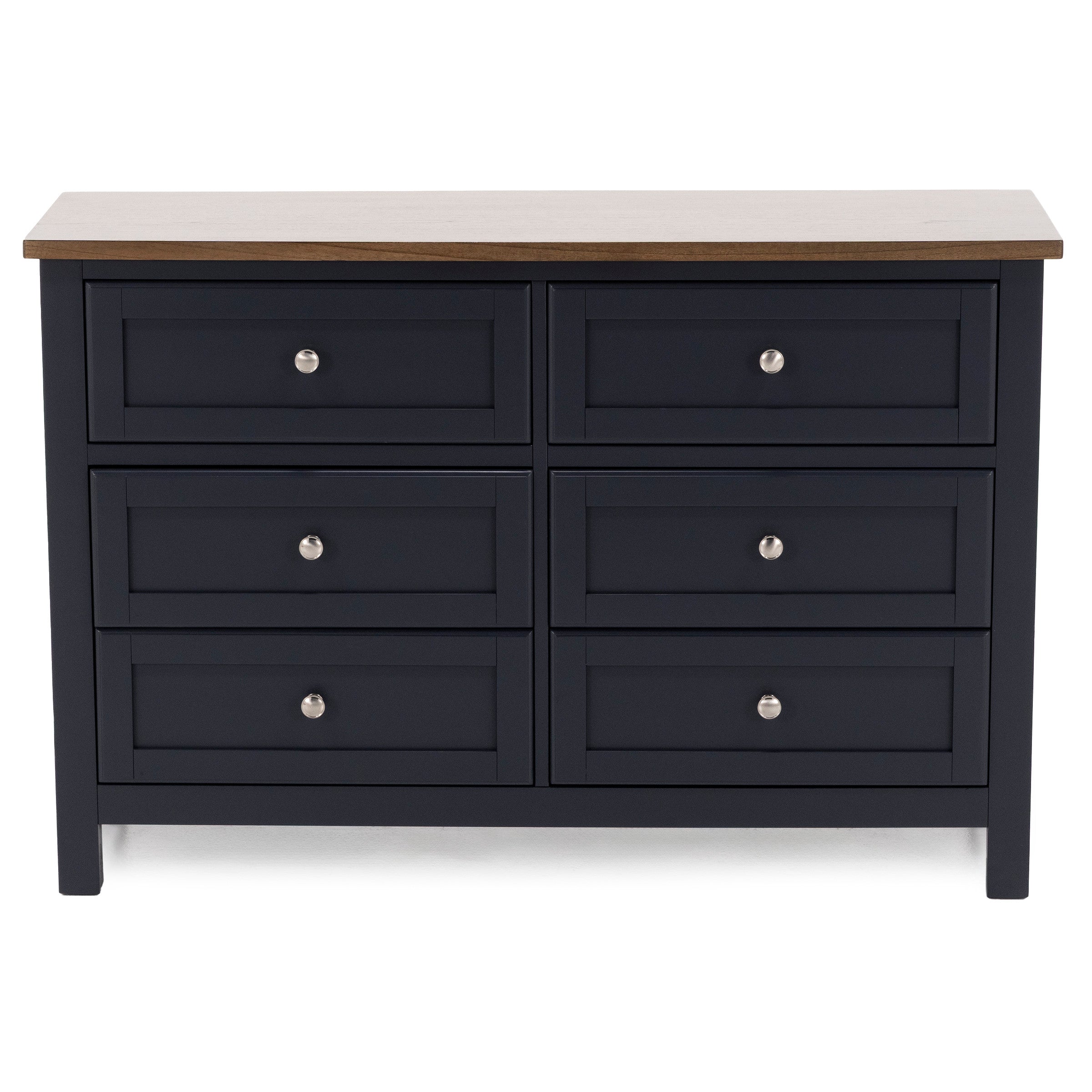 Morgan Dresser