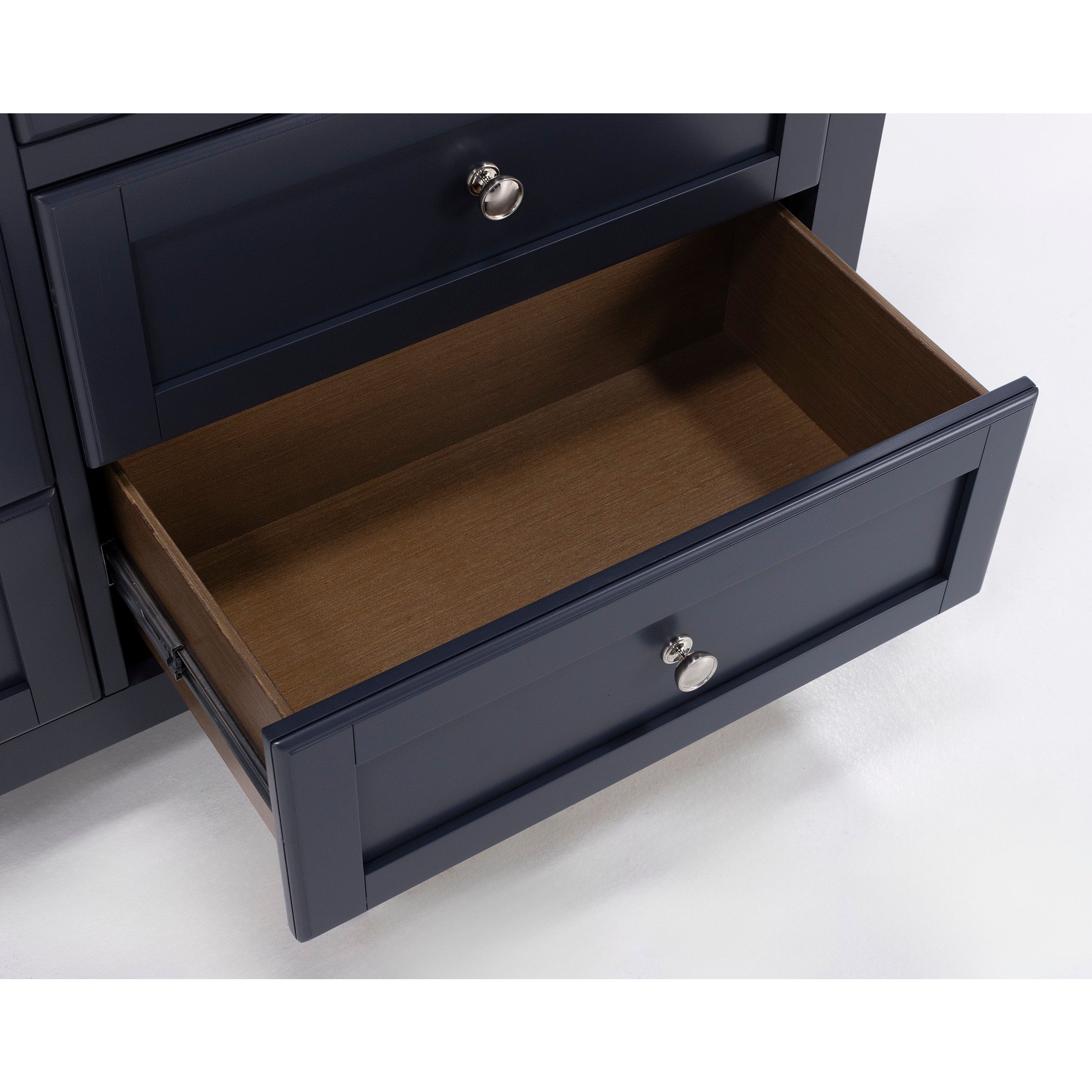 Morgan Dresser