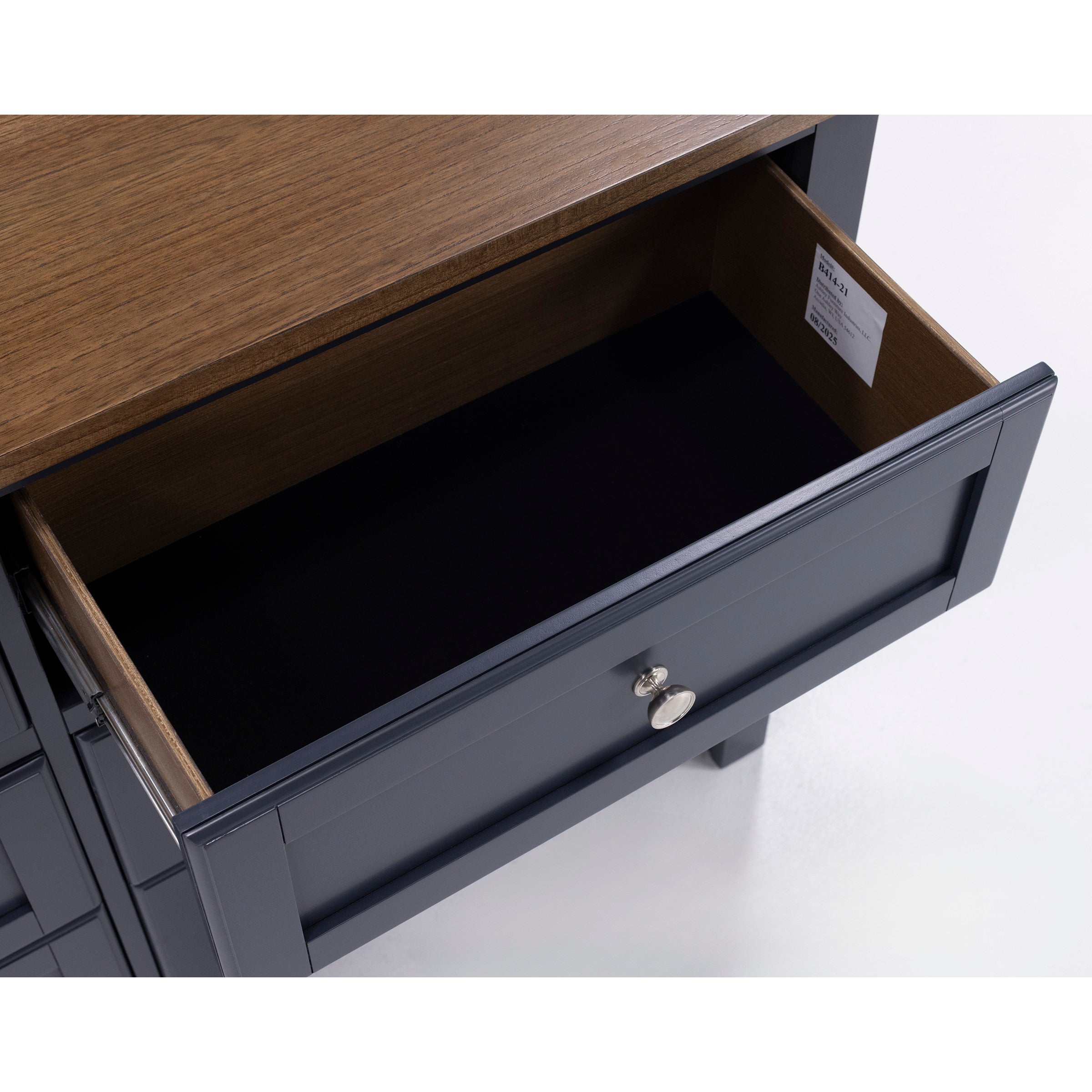 Morgan Dresser