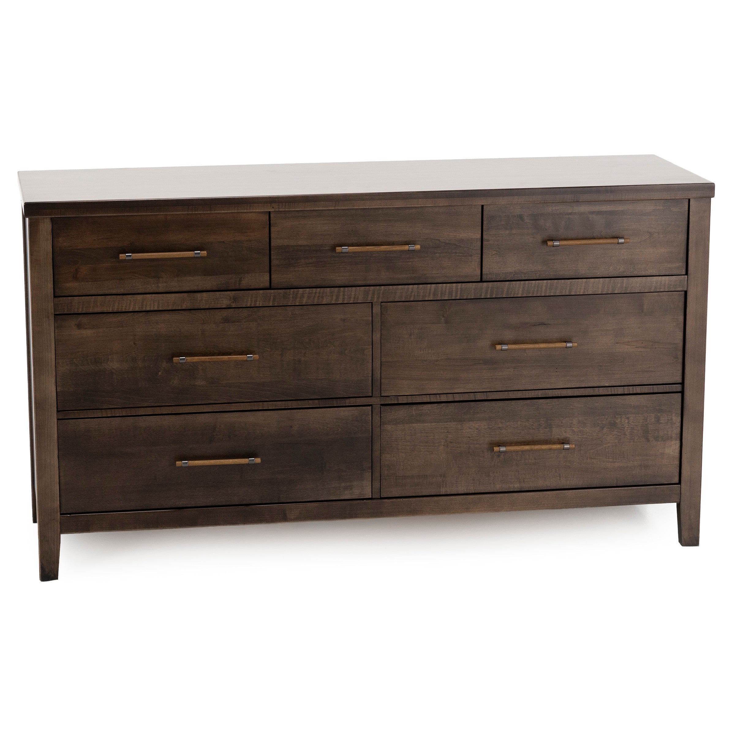 Pure Maple Dresser