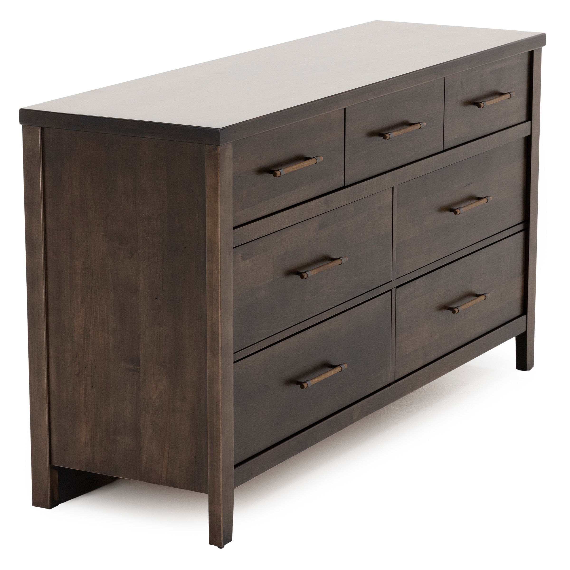Pure Maple Dresser
