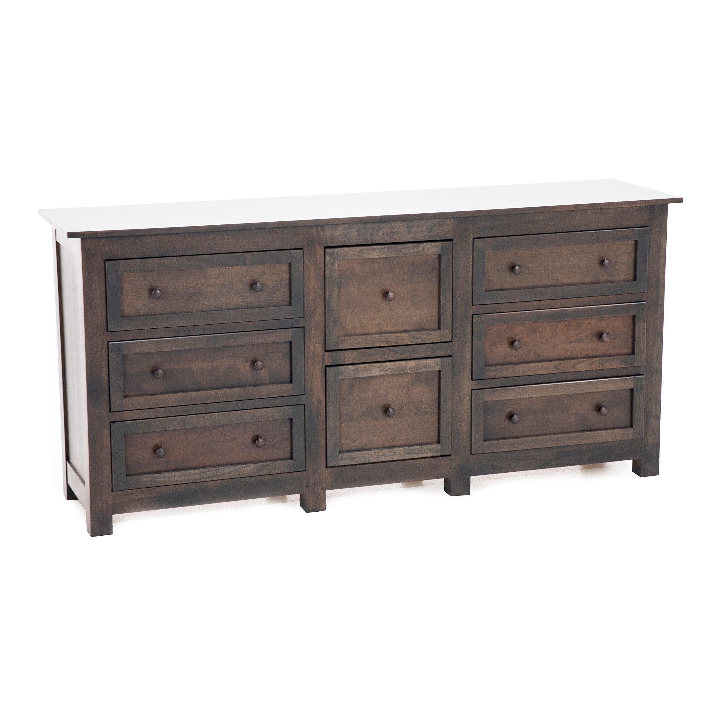 Witmer Taylor J Grey Dresser